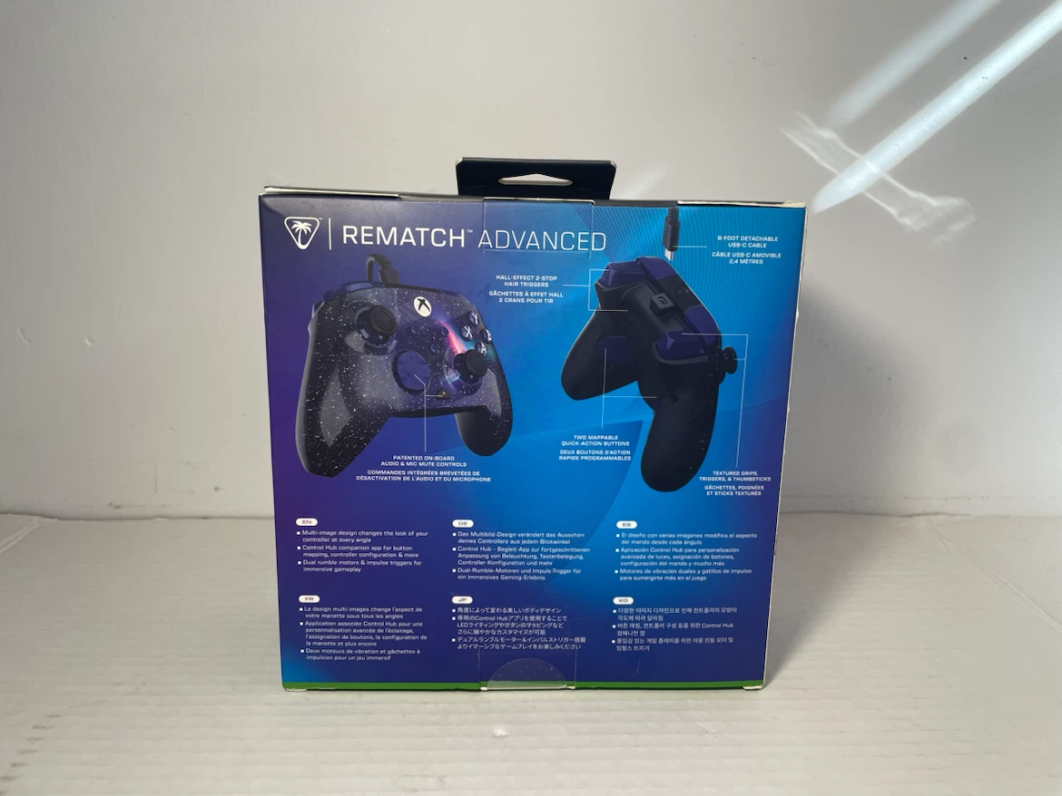 Manette Turtle Beach Recon Advanced pour Xbox - photo 2