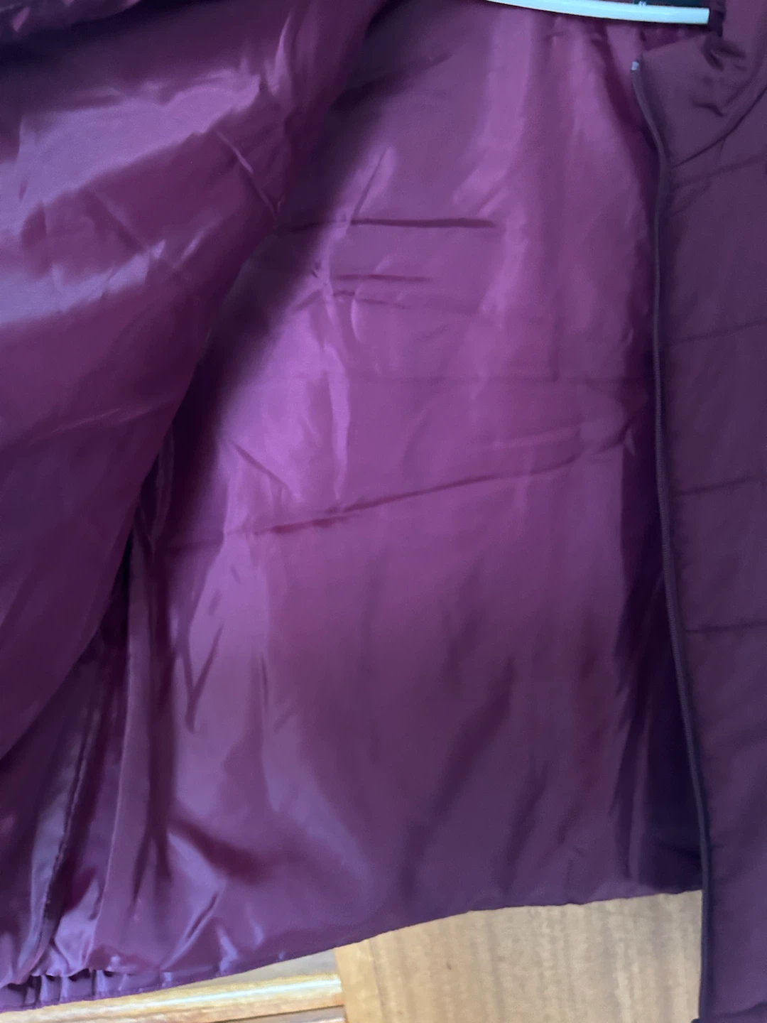 George Plus Quilted Vest - photo 3