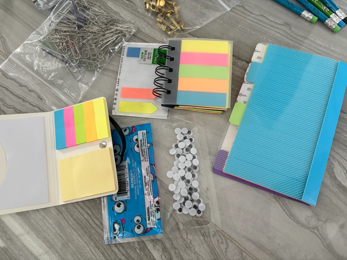 Craft & Office Supply Bundle - photo 2