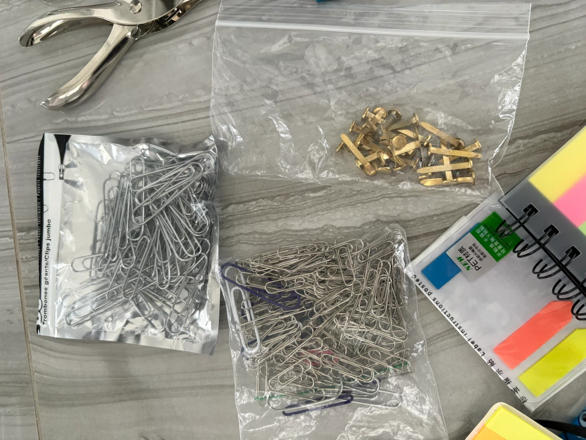 Craft & Office Supply Bundle - photo 3