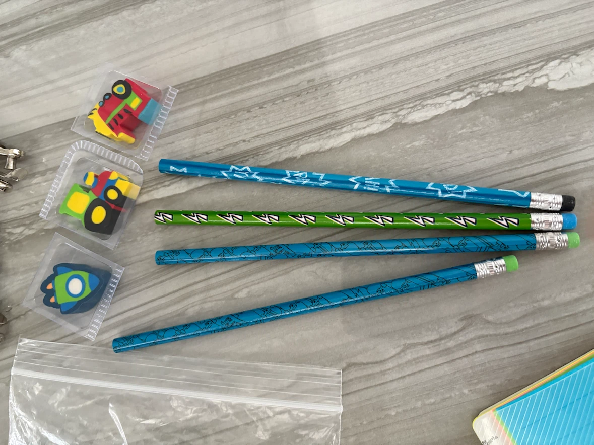 Craft & Office Supply Bundle - photo 4