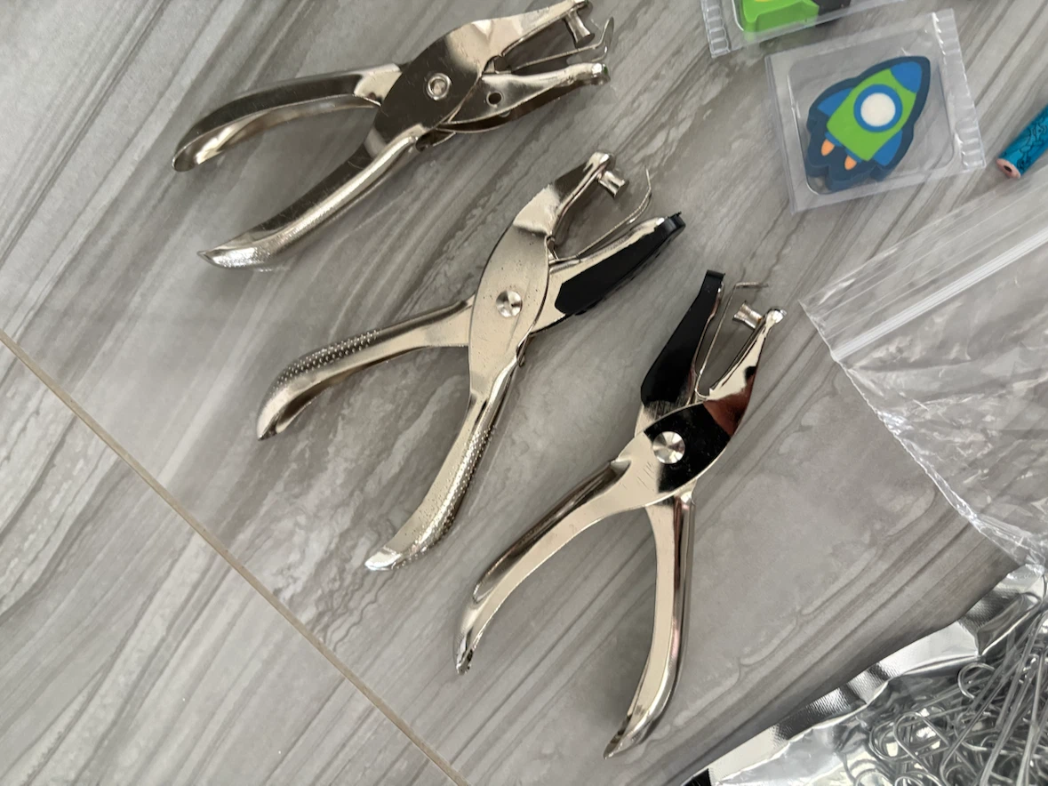 Craft & Office Supply Bundle - photo 5
