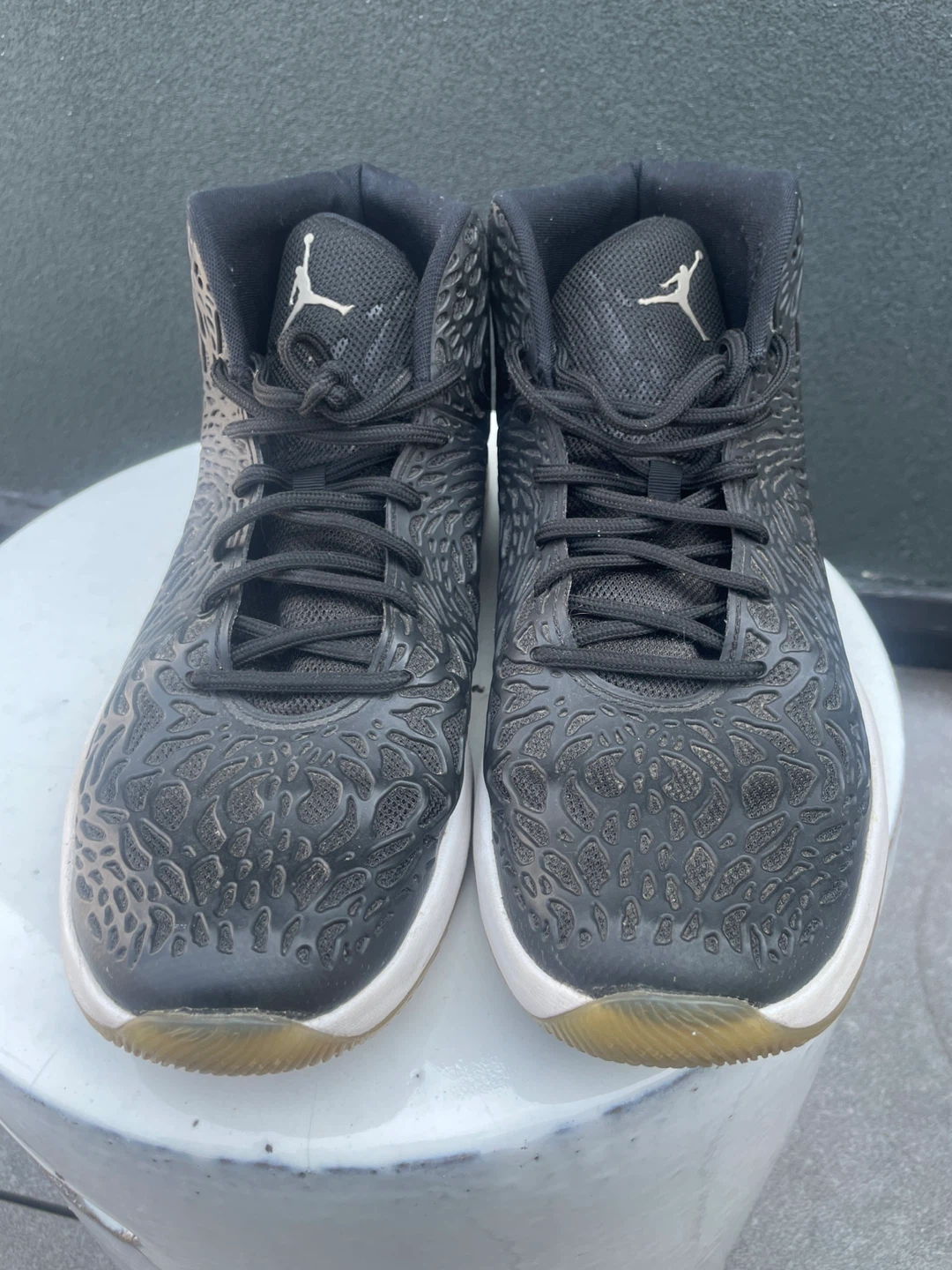 Nike Air Jordan Ultra.Fly
