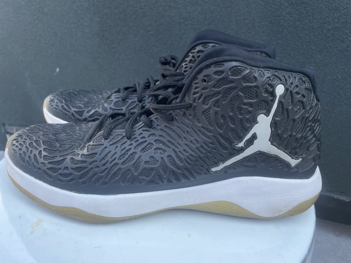 Nike Air Jordan Ultra.Fly - photo 2