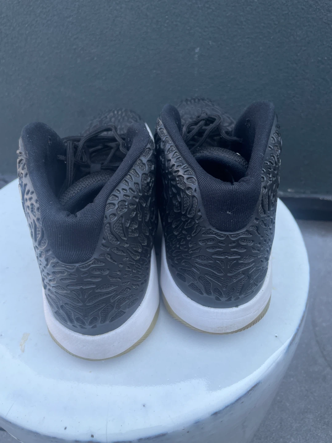 Nike Air Jordan Ultra.Fly - photo 3