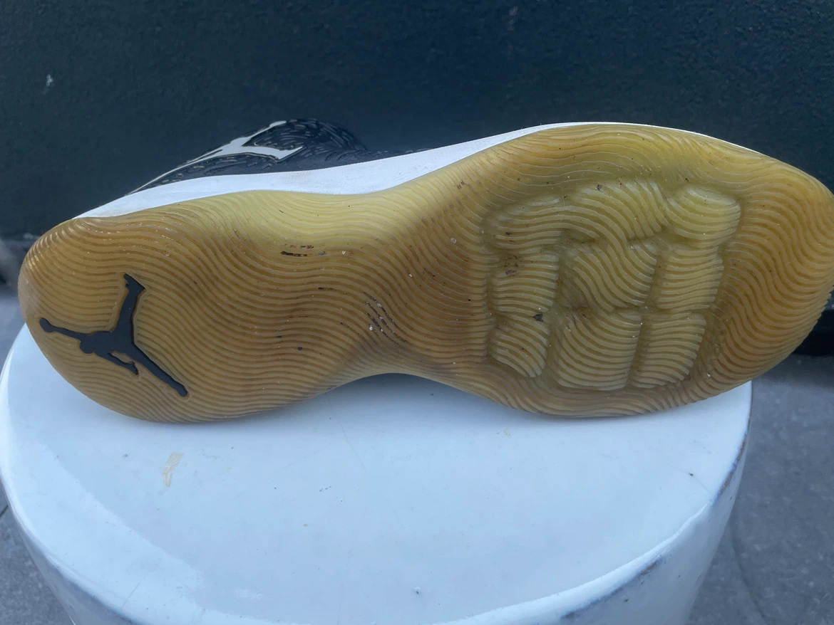 Nike Air Jordan Ultra.Fly - photo 4