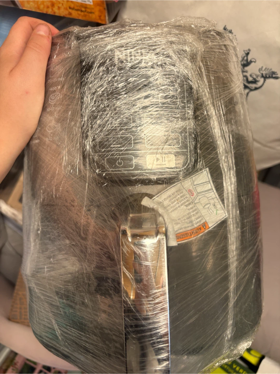 Ninja Air Fryer