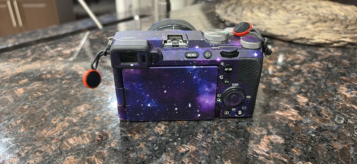 Sony Alpha a7C II Mirrorless Camera - photo 4