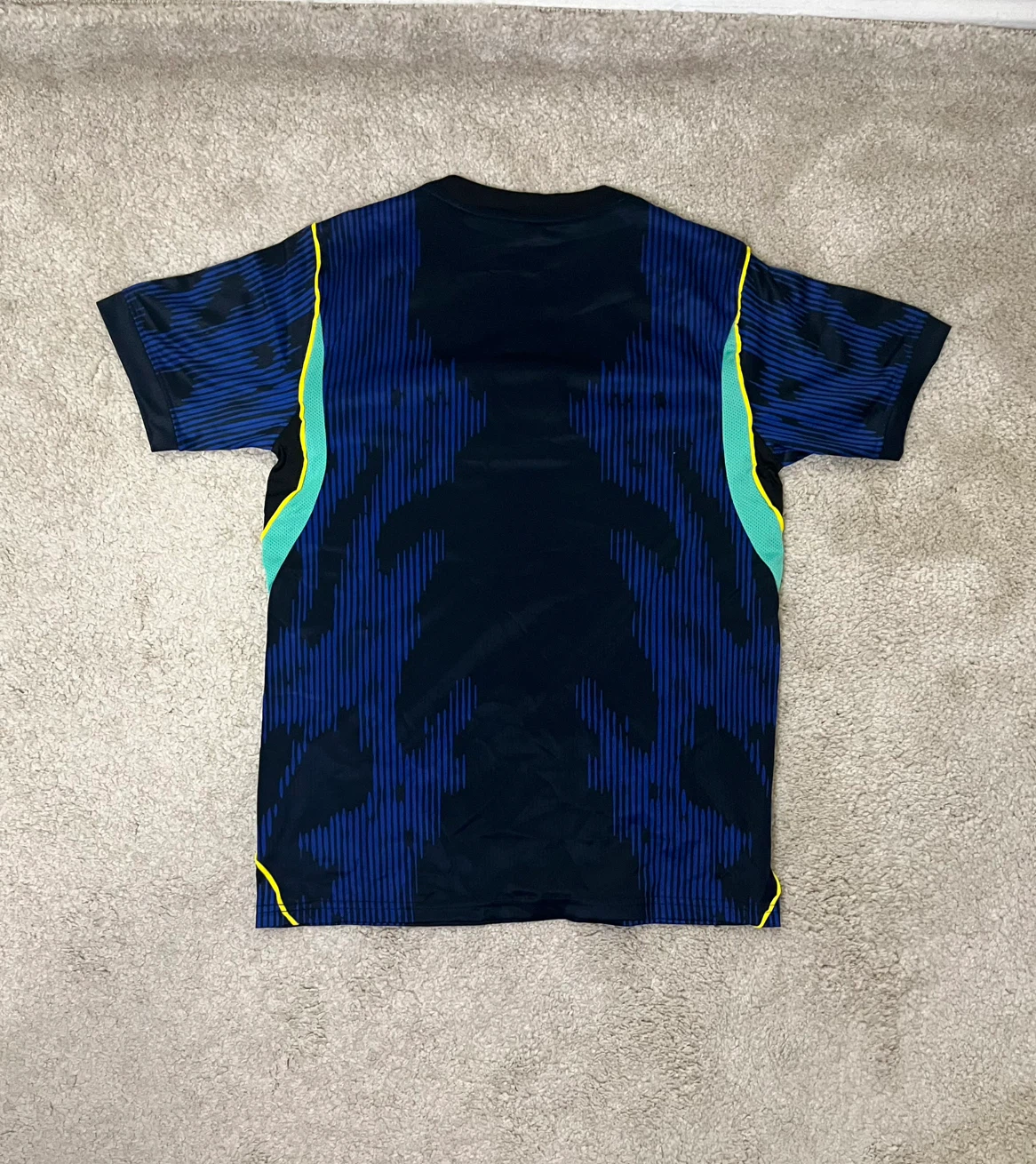 Maillot de football Brésil - photo 2
