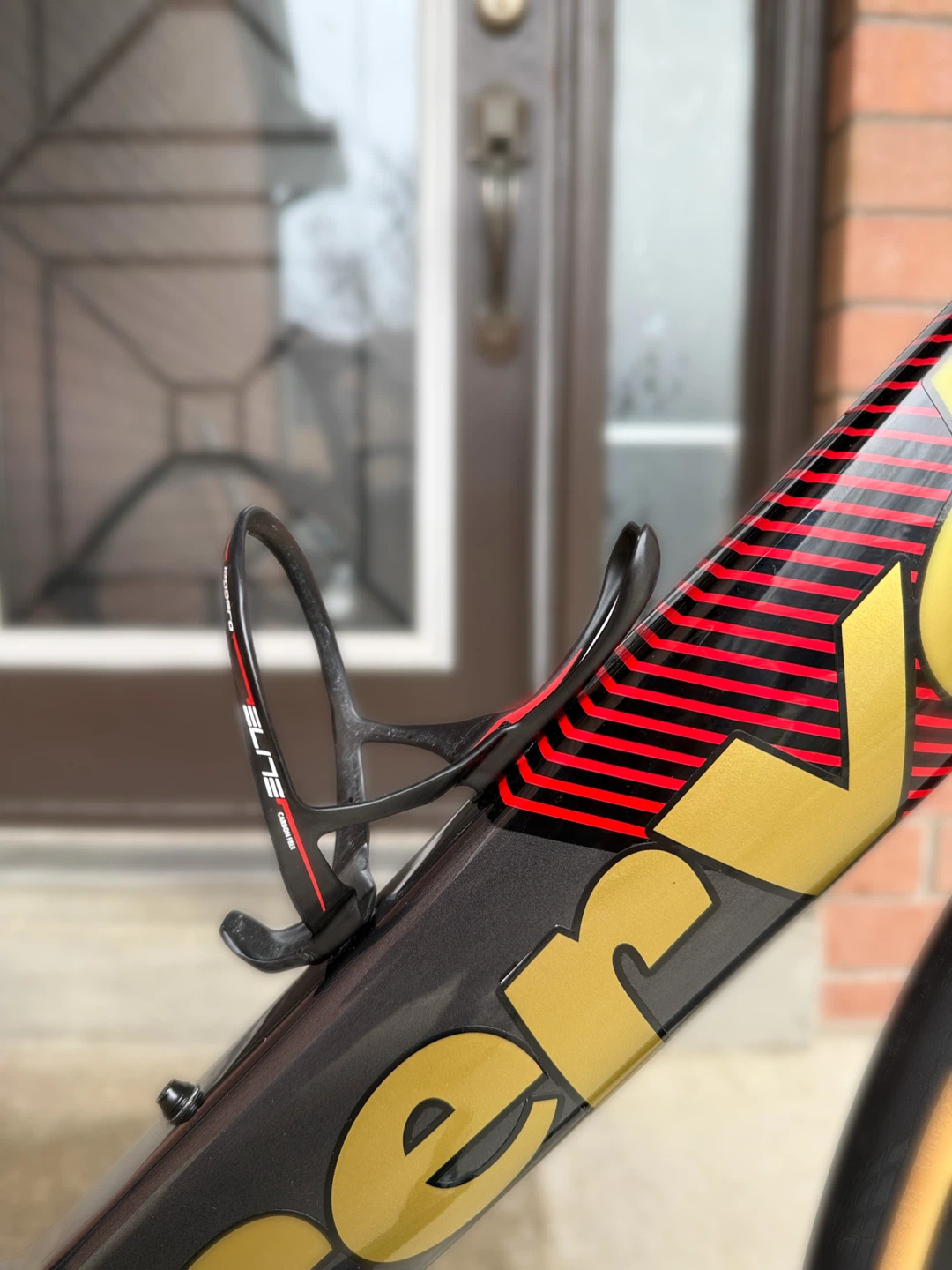 Cervélo S3 Disc Road Bike - photo 2