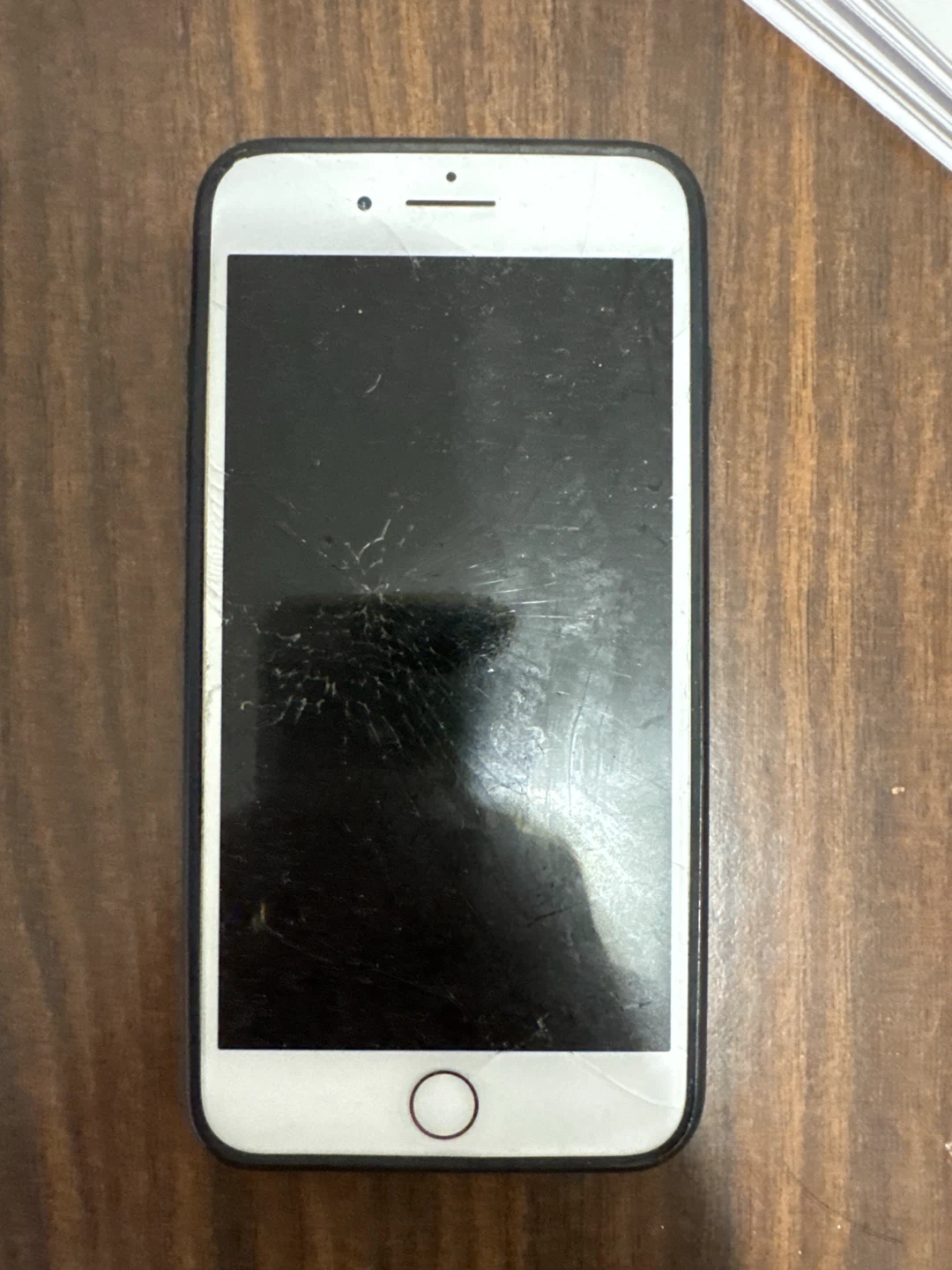 Apple iPhone 8 Plus for parts