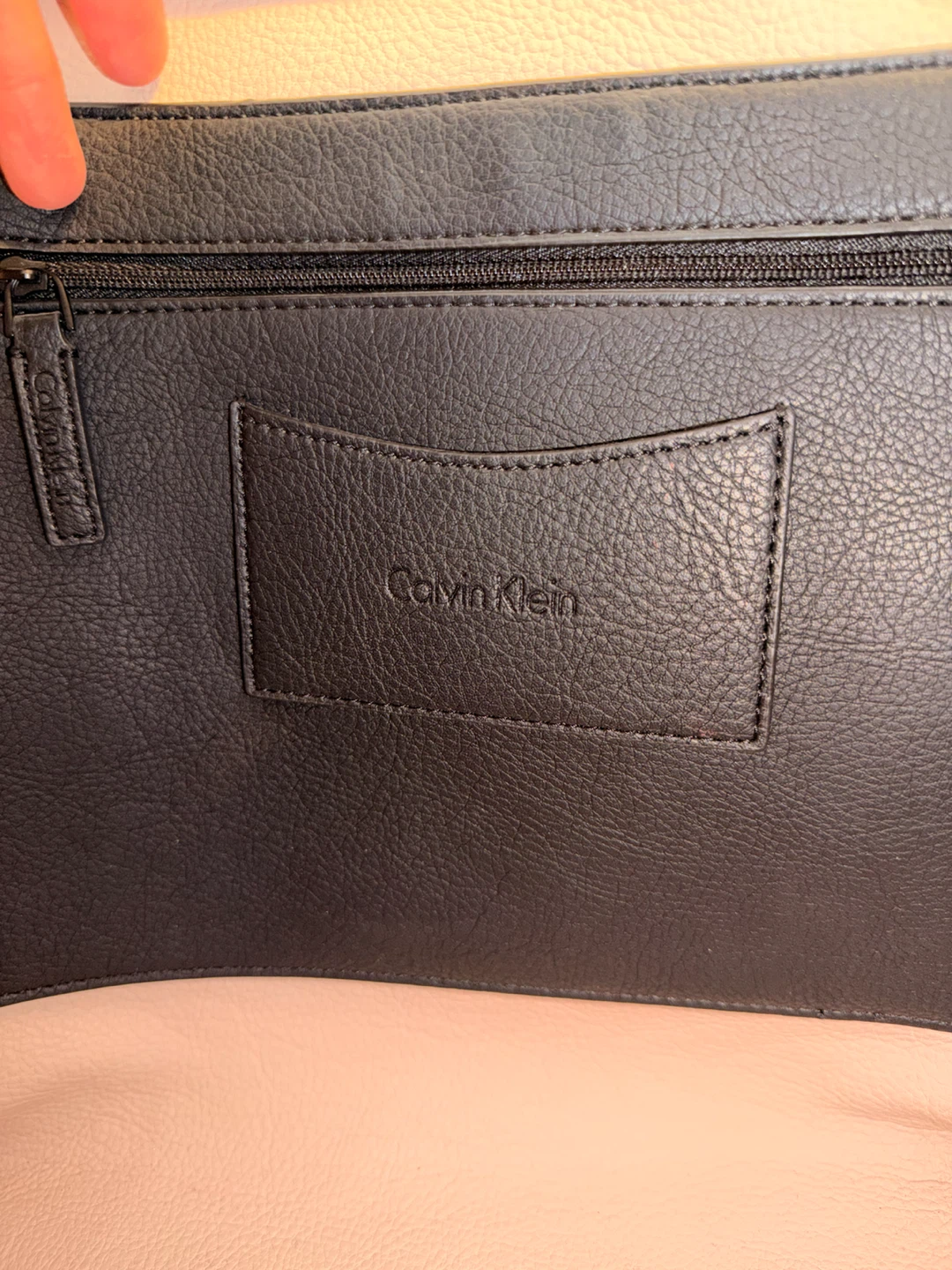 Calvin Klein Tote Bag - photo 4