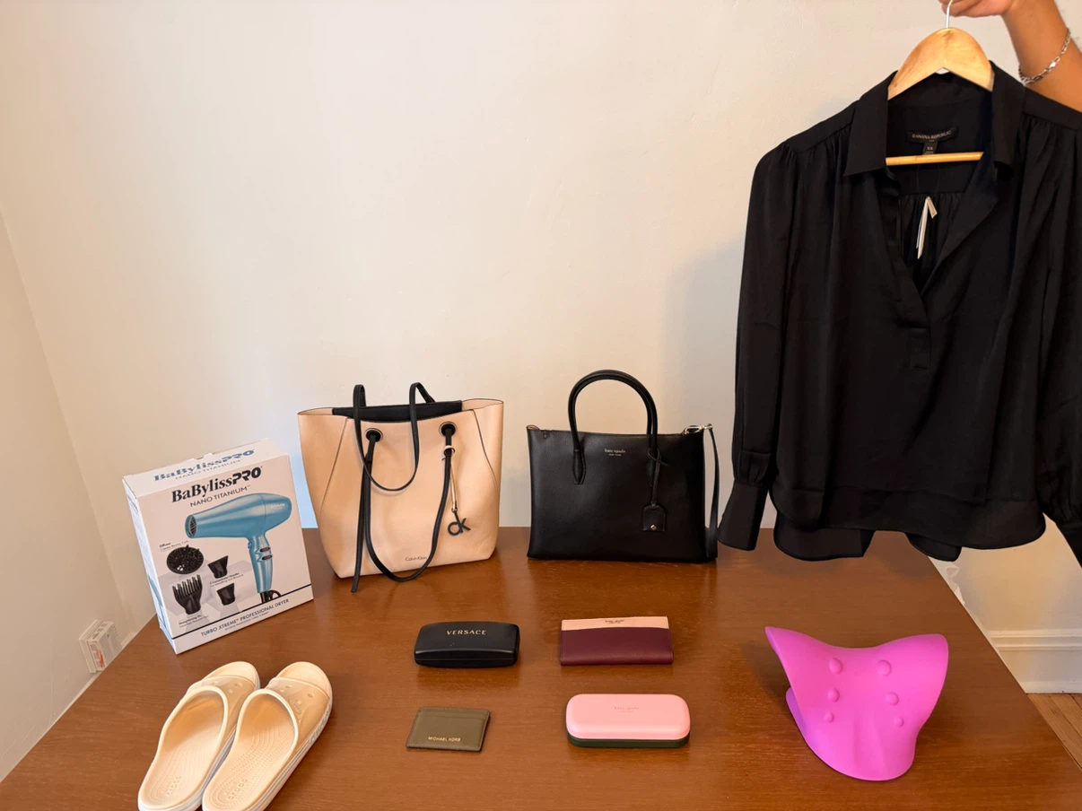 Calvin Klein Tote Bag - photo 5