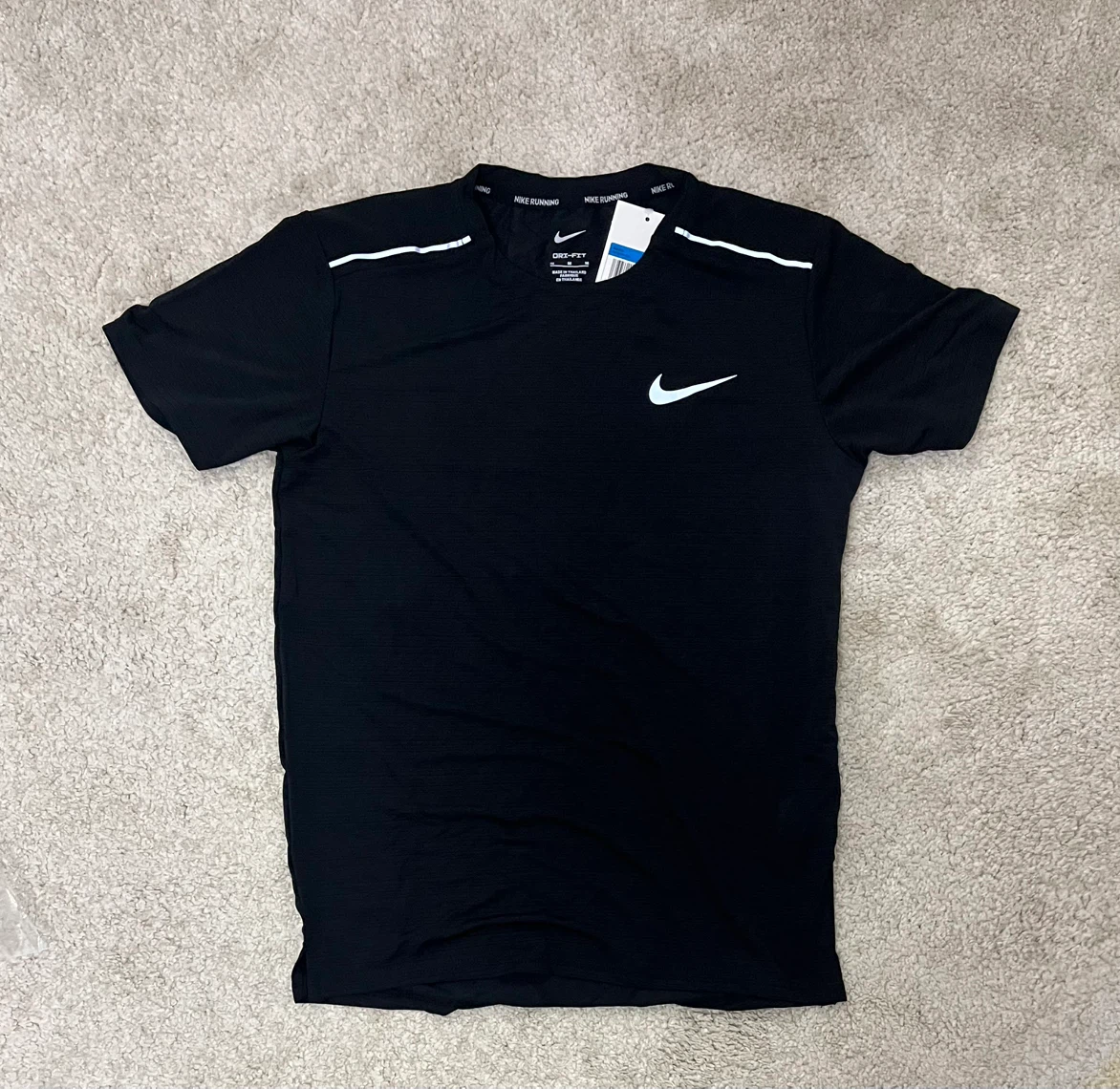 Ensemble de course Nike Dri-FIT pour homme - photo 2