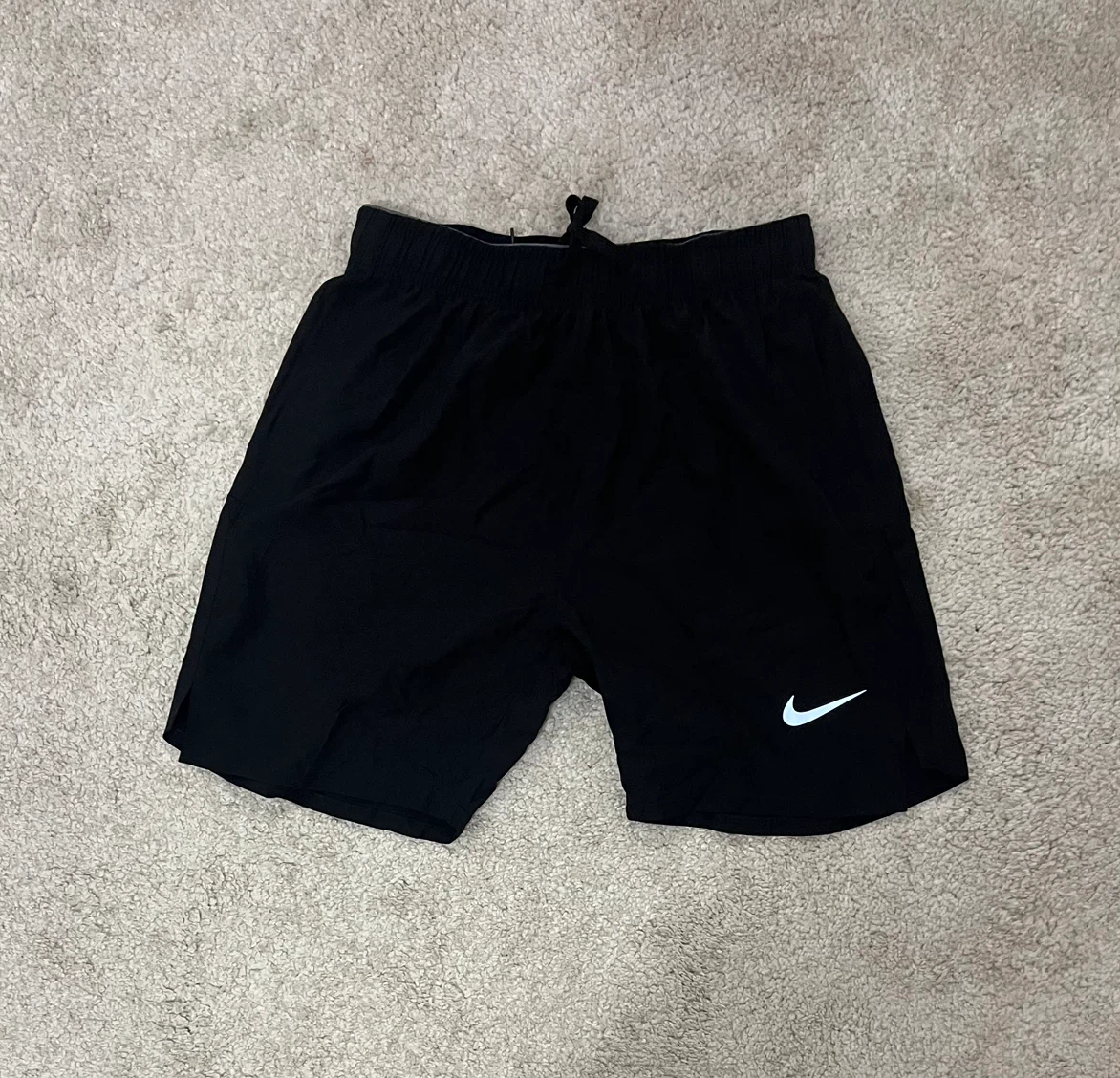 Ensemble de course Nike Dri-FIT pour homme - photo 3