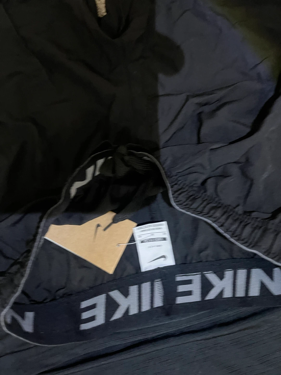 Ensemble de course Nike Dri-FIT pour homme - photo 4