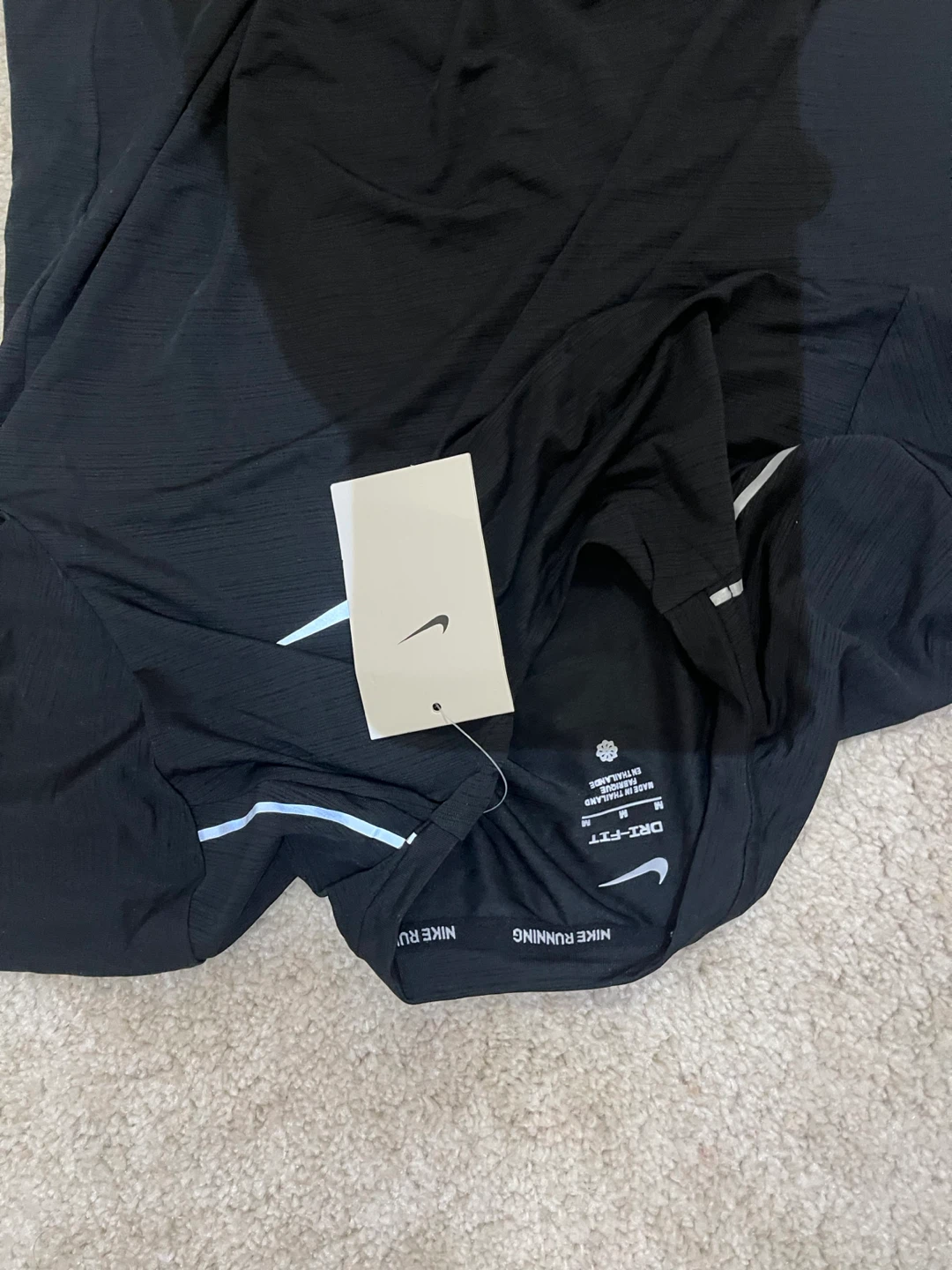 Ensemble de course Nike Dri-FIT pour homme - photo 5