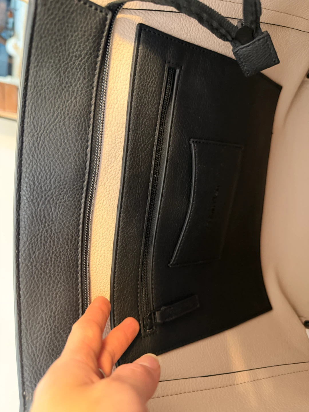 Calvin Klein Tote Bag - photo 3