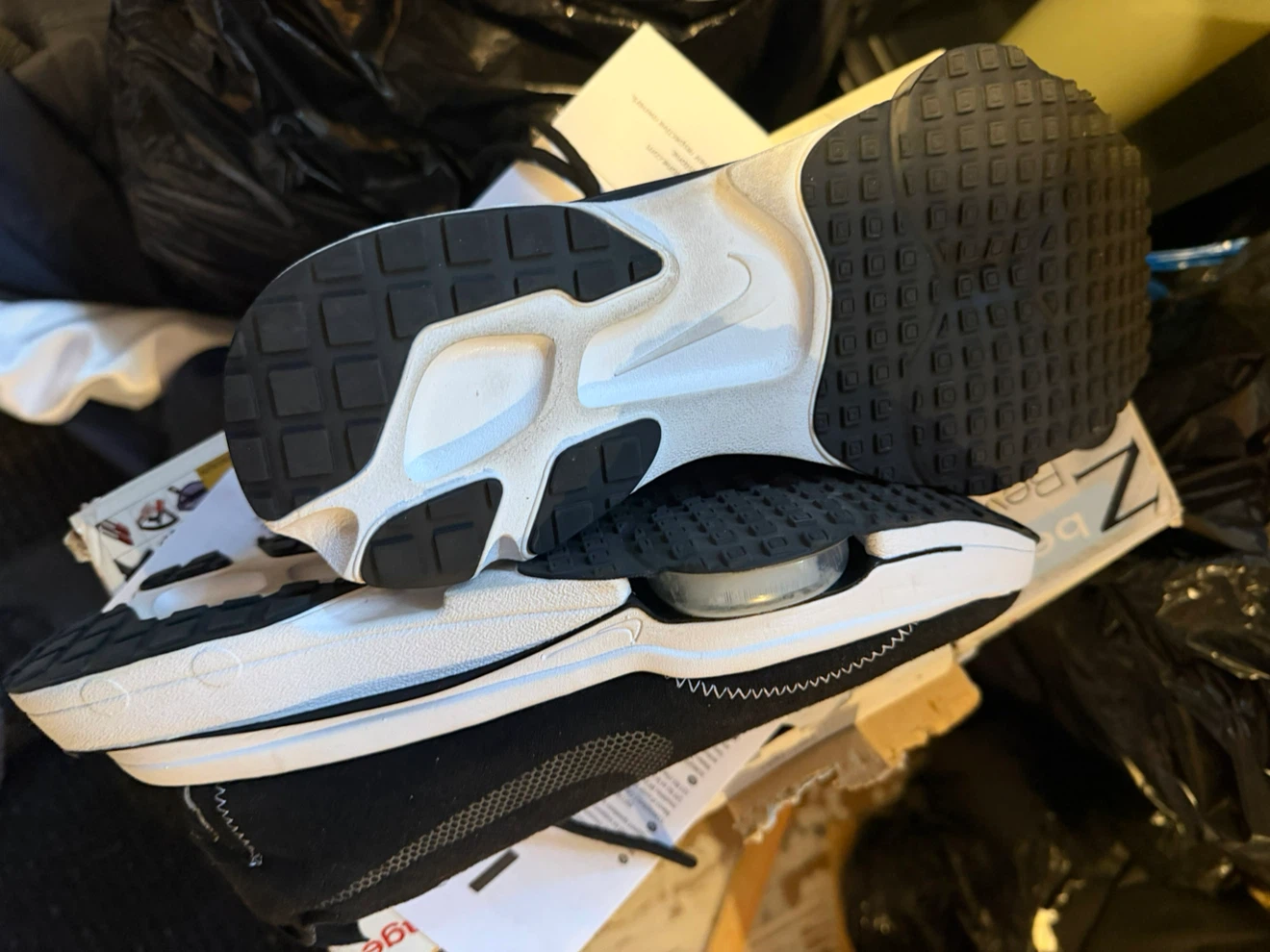 Nike Running Shoes CJ2033-001 - photo 5