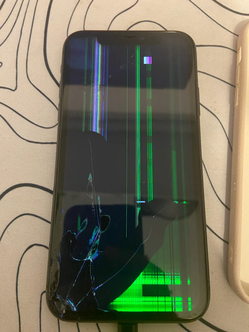 Apple iPhone 11 - Black - photo 2