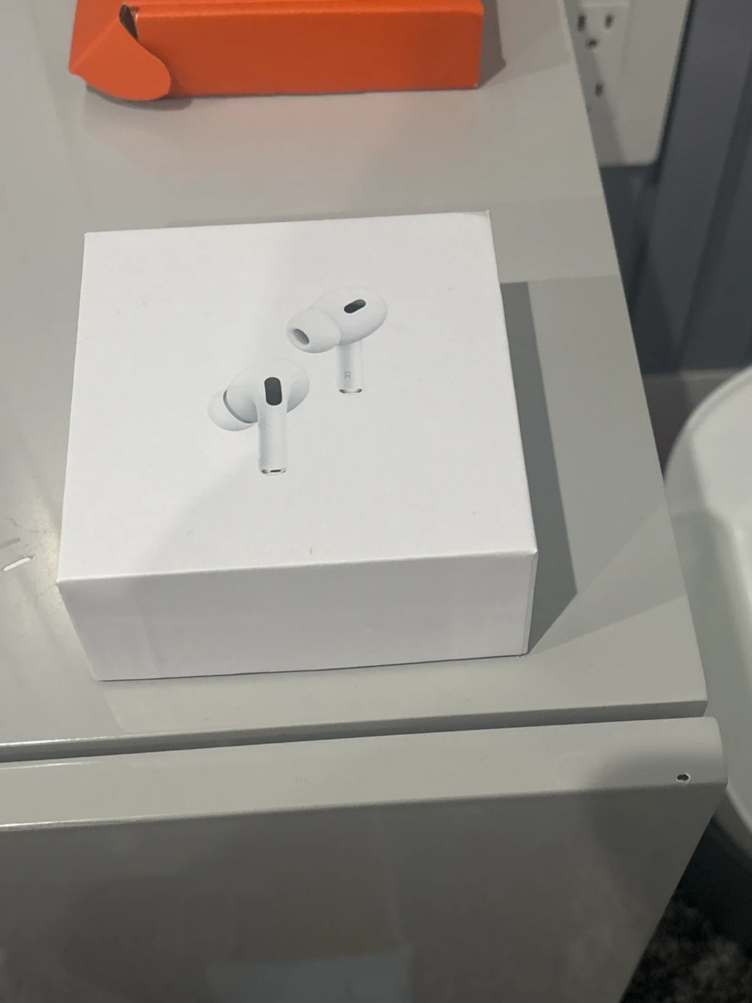 Apple AirPods Pro (2nd Generation) with MagSafe Charging Case