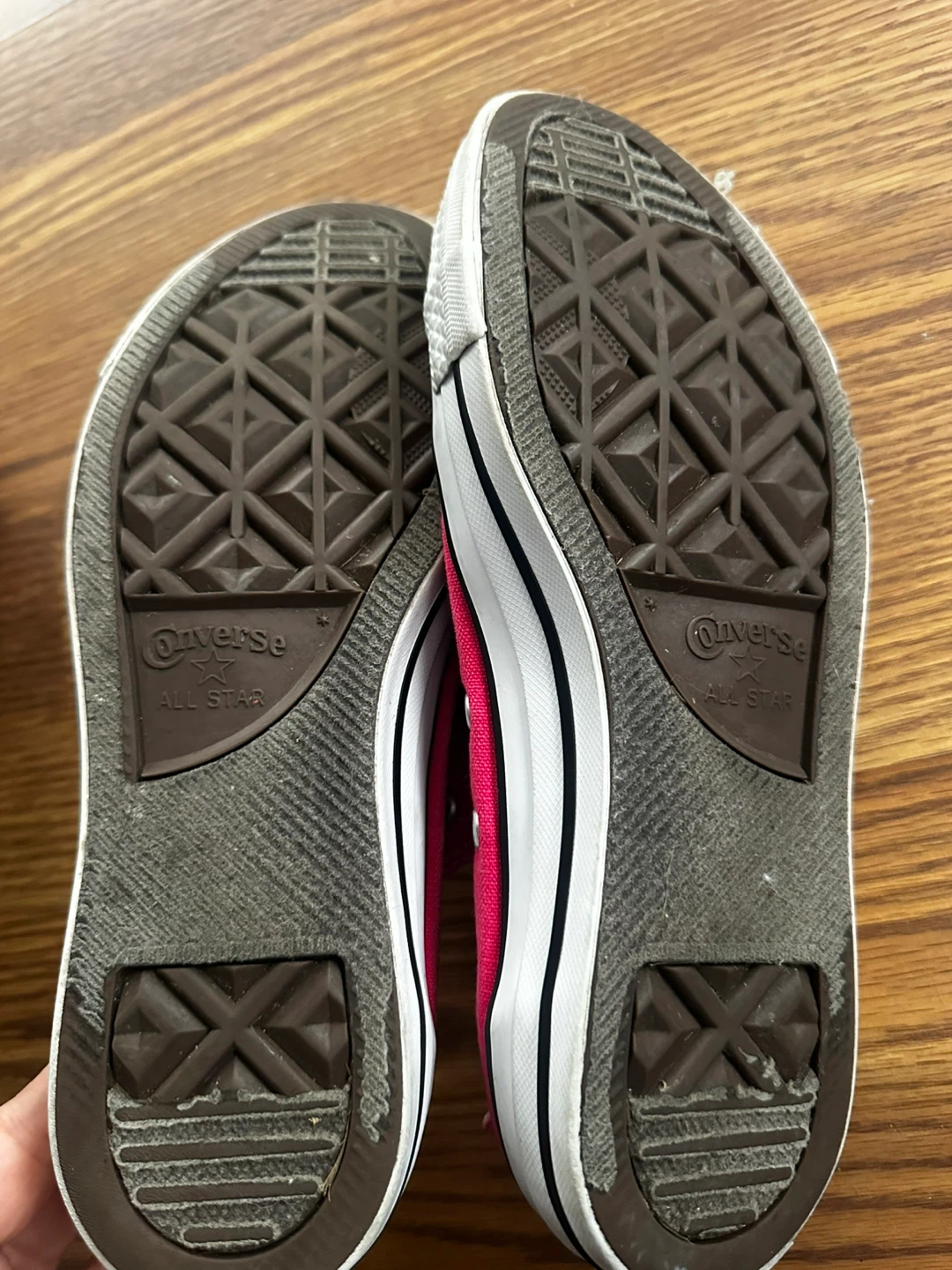 Converse Chuck Taylor All Star Low Top Shoes - photo 4