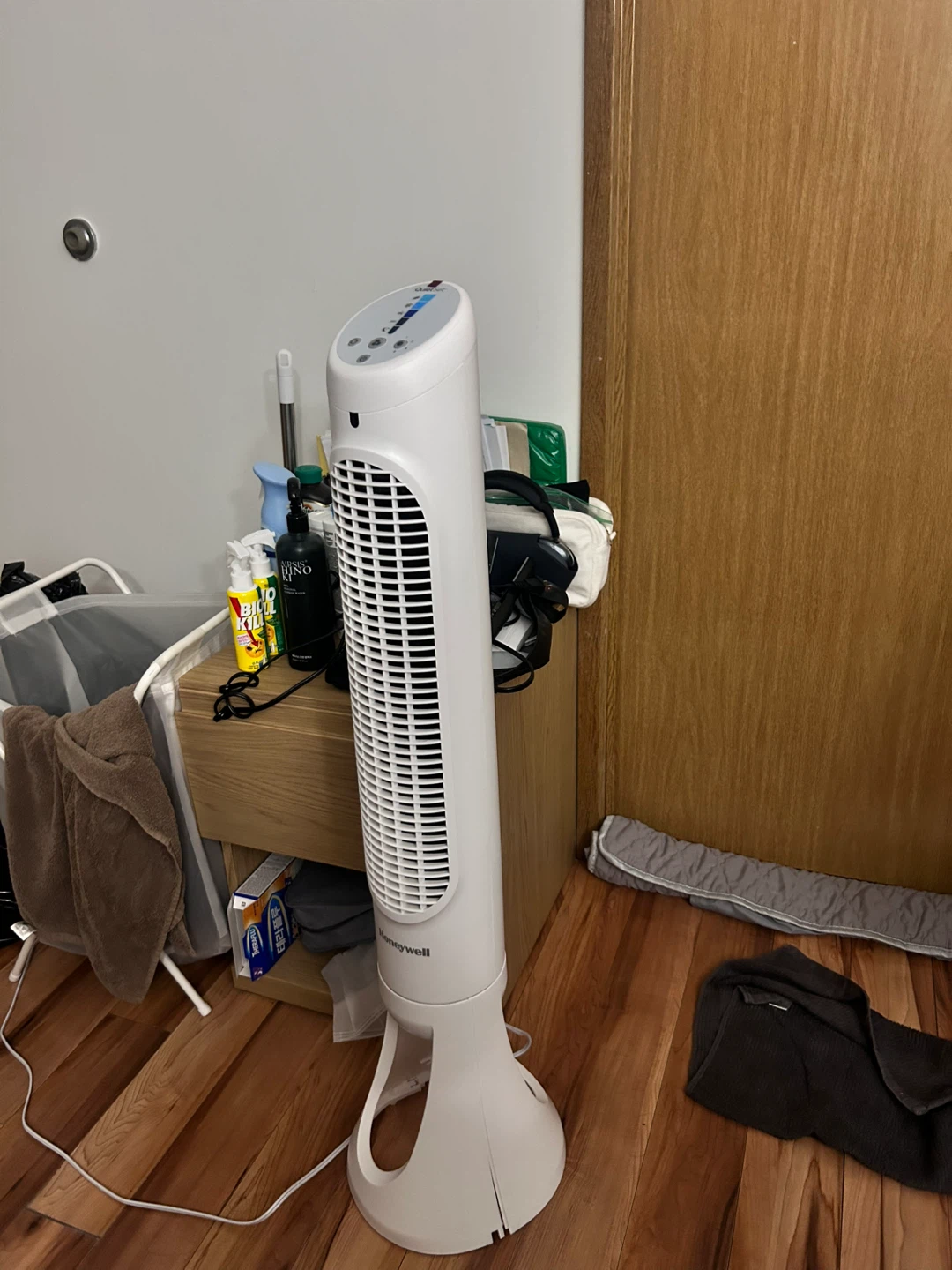 Honeywell Tower Fan
