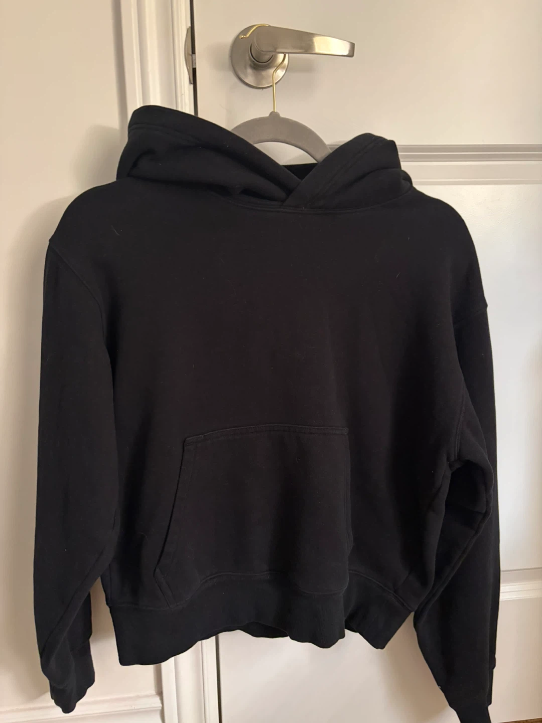 Aritzia Sweatfleece Hoodie
