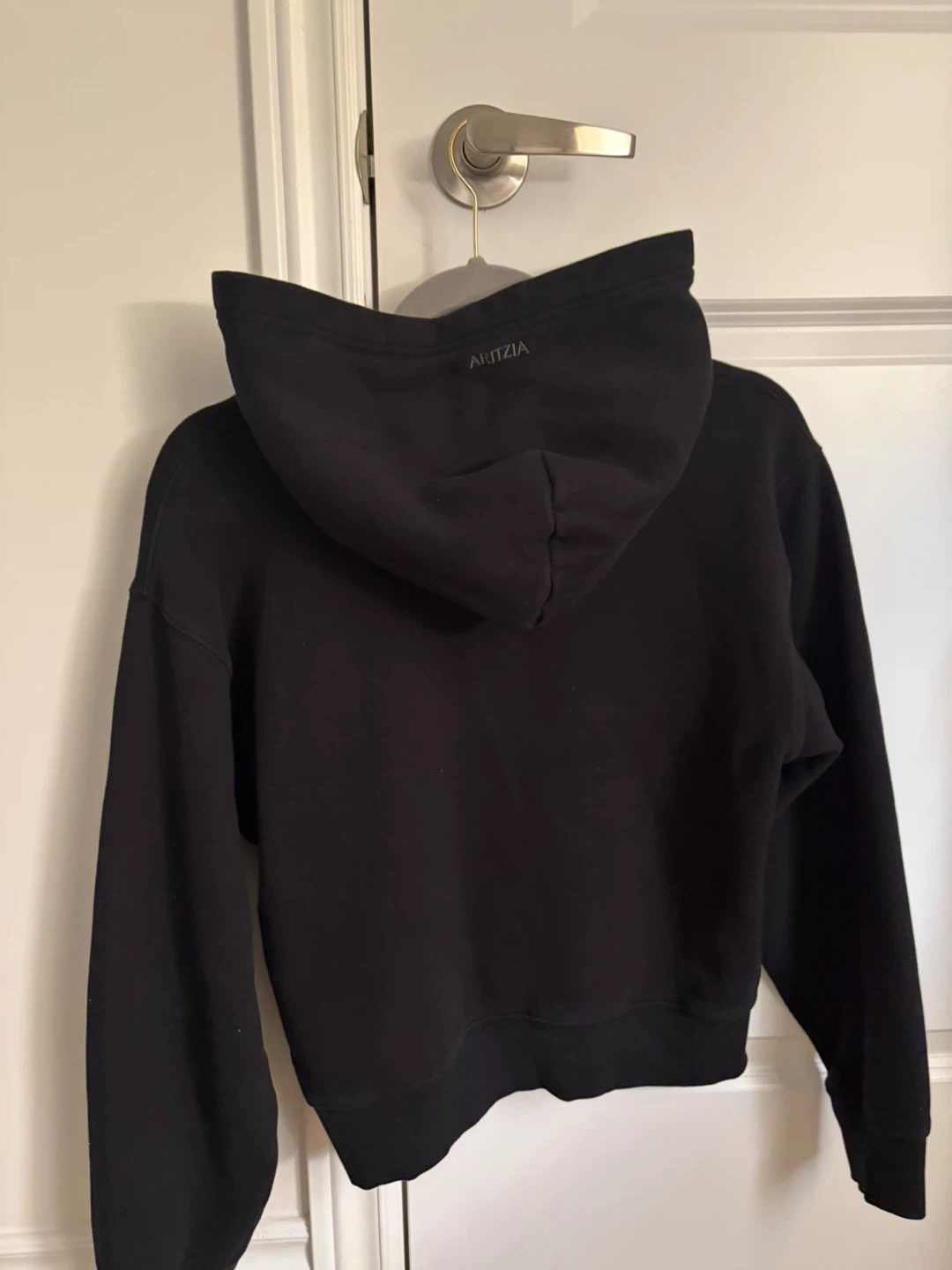 Aritzia Sweatfleece Hoodie - photo 2