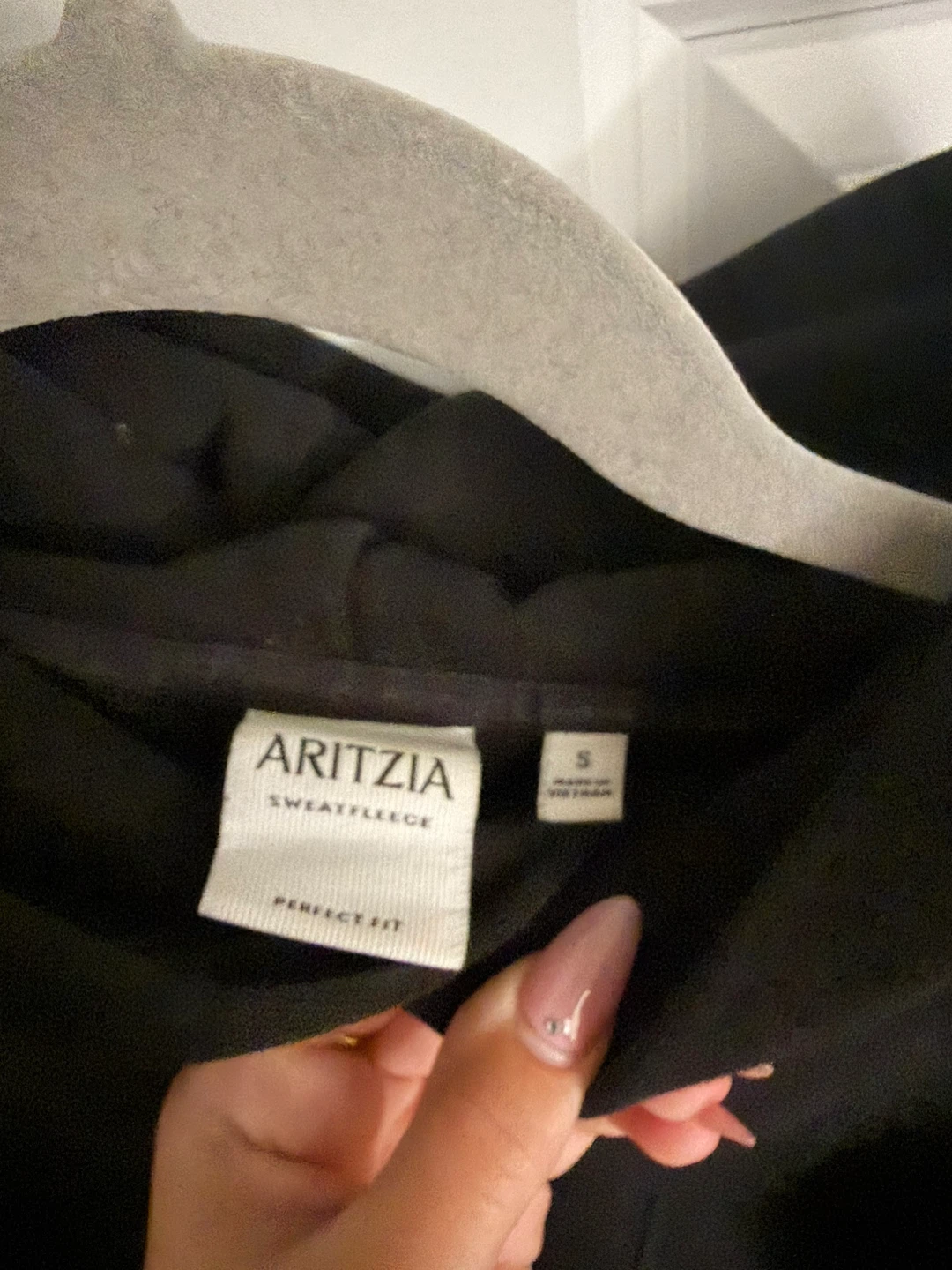Aritzia Sweatfleece Hoodie - photo 3