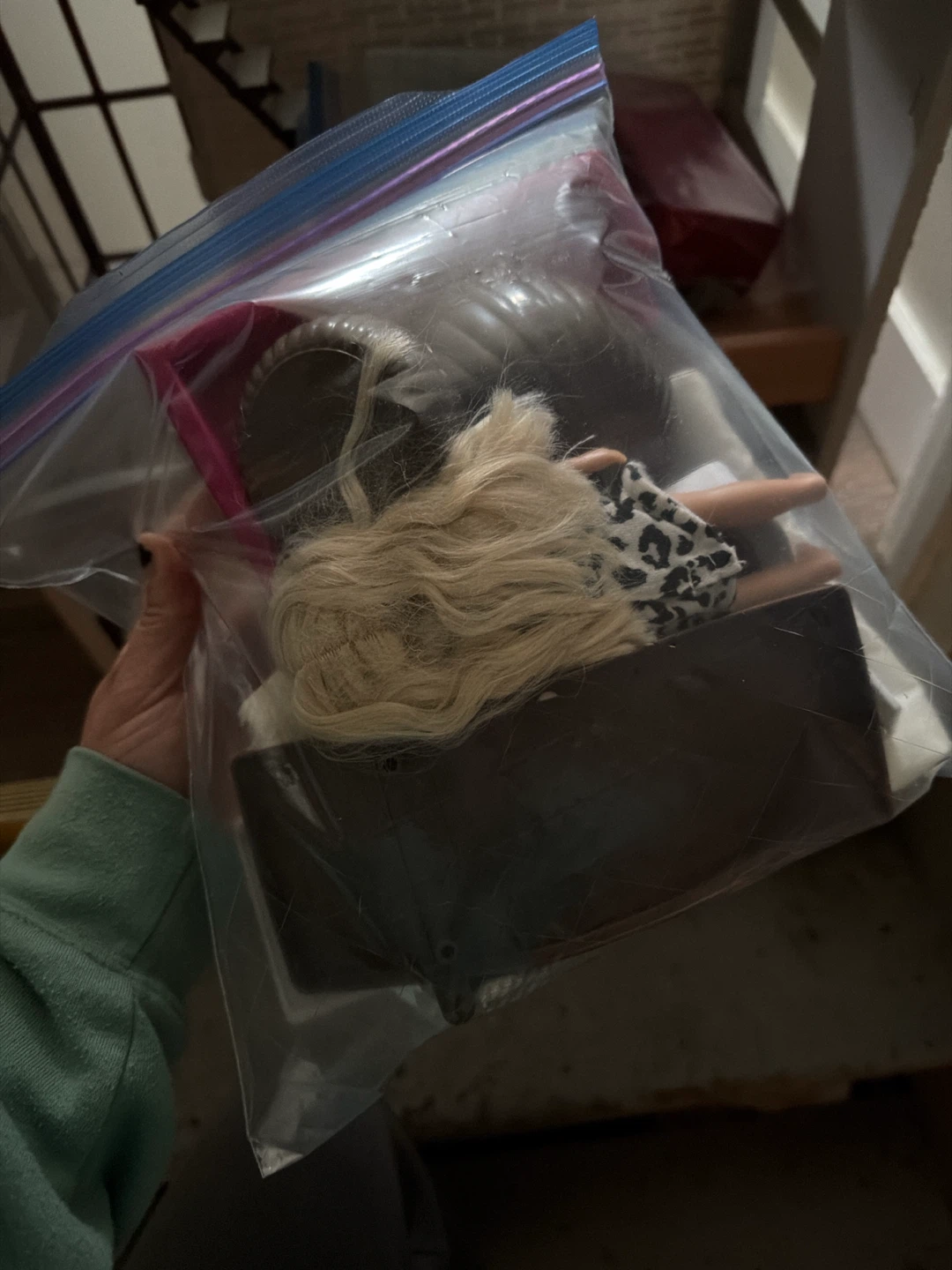 Dollhouse Accessories Lot - photo 4