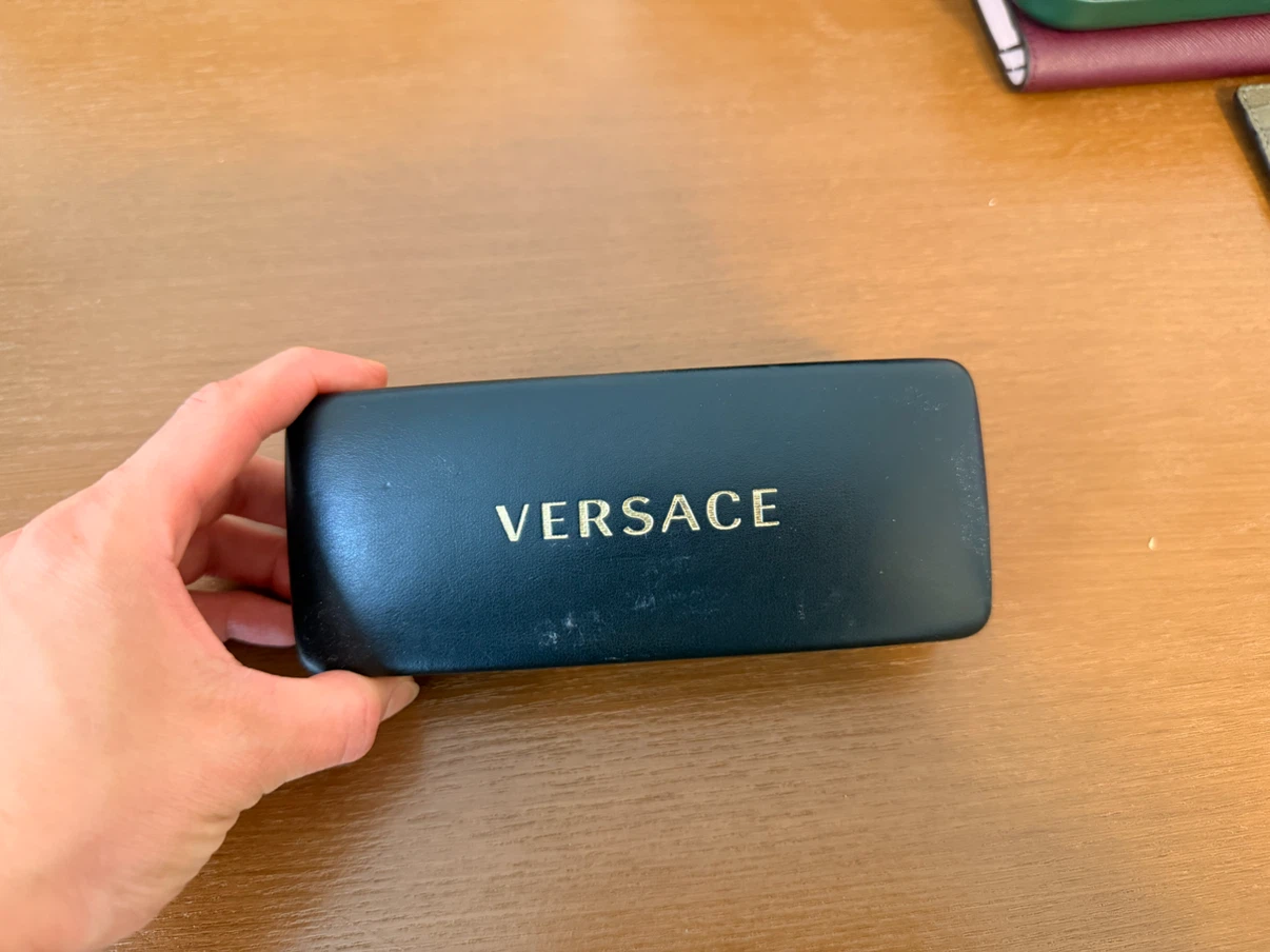 Versace Aviator Sunglasses - photo 2