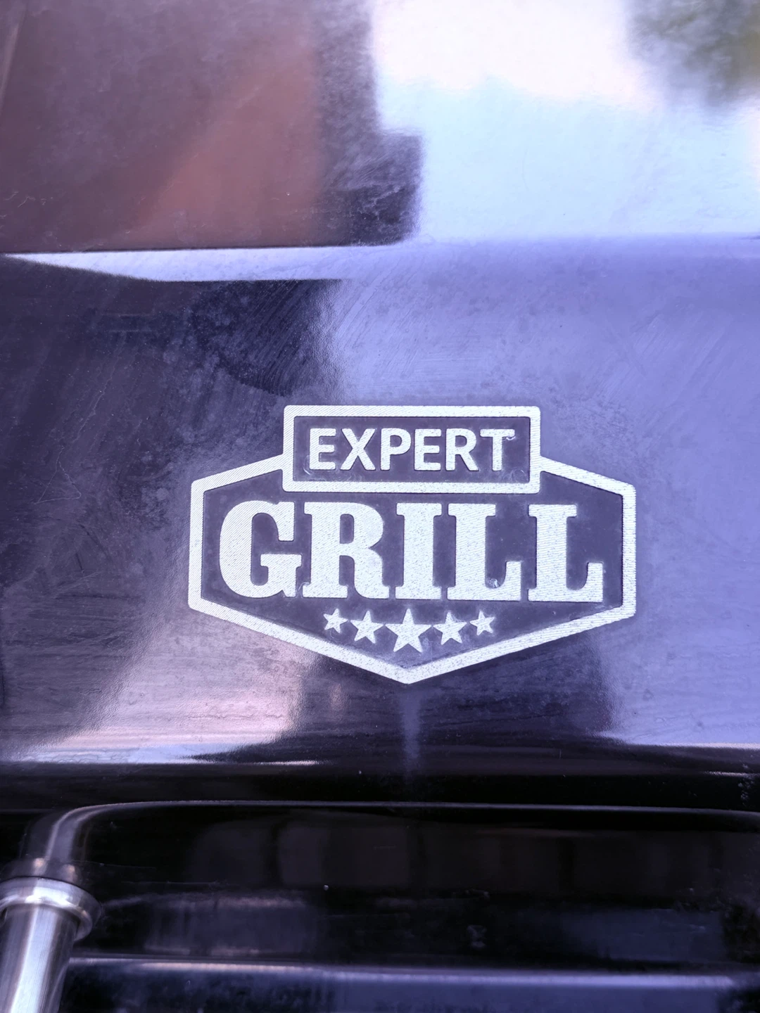 Expert Grill BBQ + Propane Tank Included | Ready to Grill - photo 5