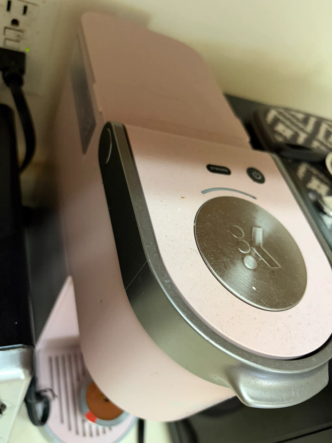 Keurig K-Mini Plus Coffee Maker - Pink - photo 2