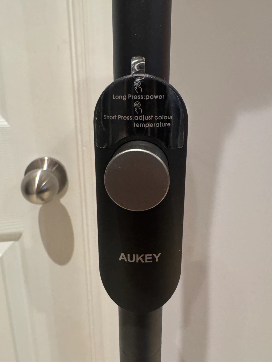 AUKEY Floor Lamp - photo 3