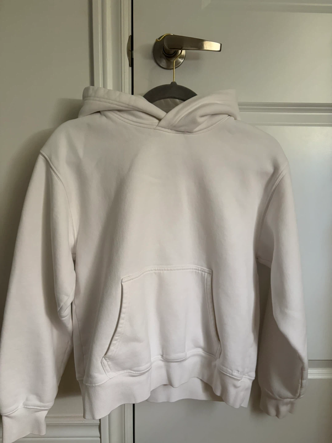 Aritzia Sweatfleece Hoodie