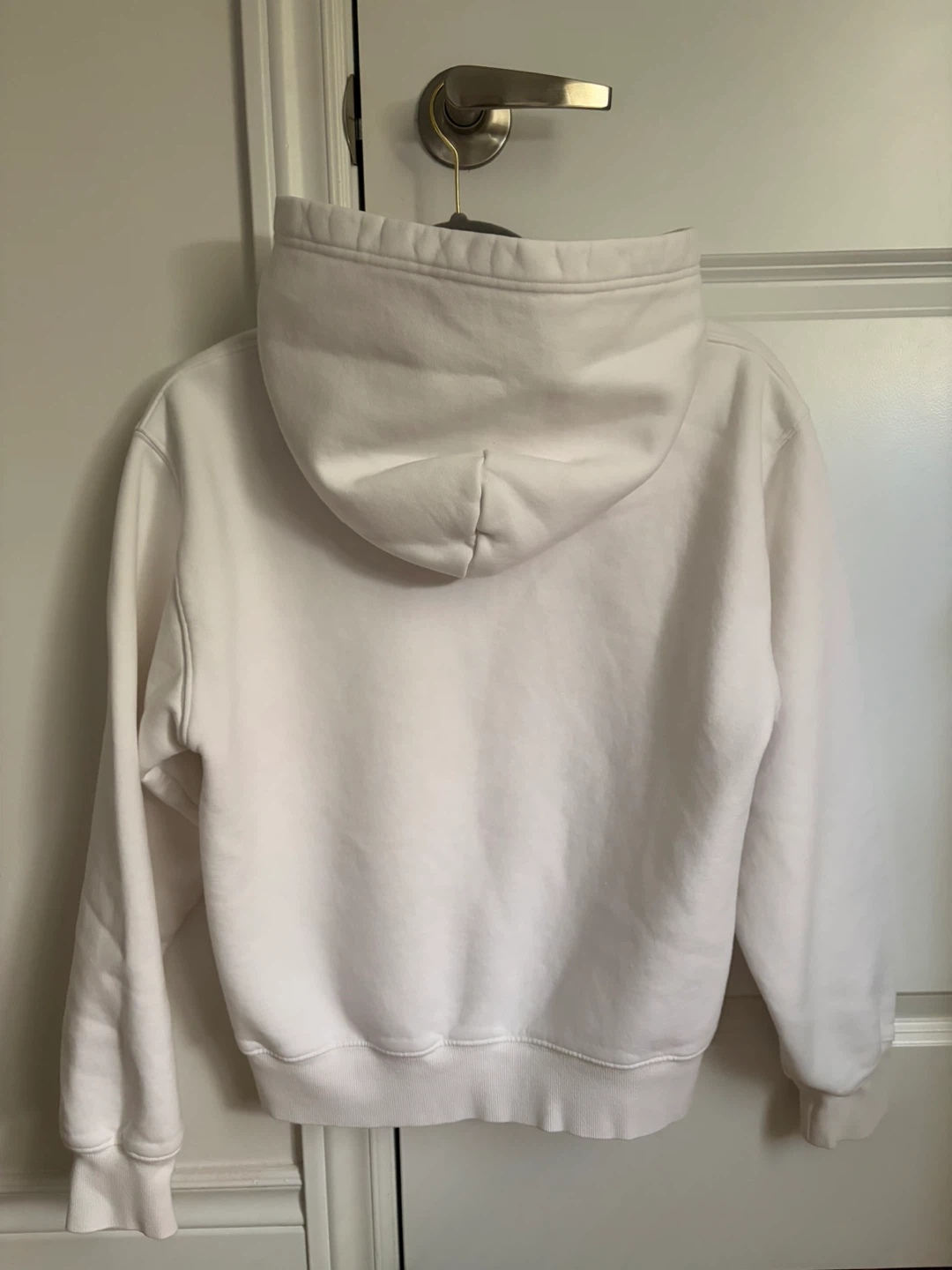 Aritzia Sweatfleece Hoodie - photo 2
