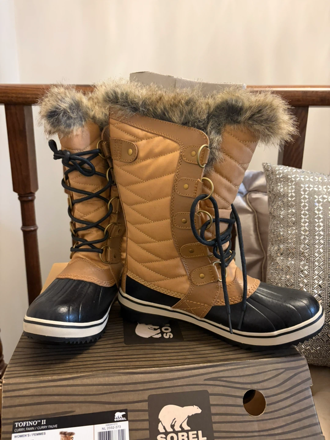 SOREL Tofino II Women's Waterproof Boots - photo 2