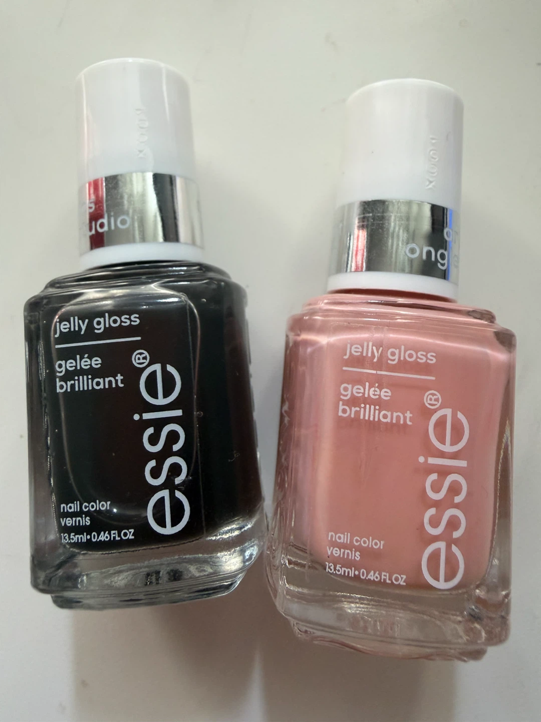 Essie Nail Polish - Jelly Gloss - 13 Ink Jelly