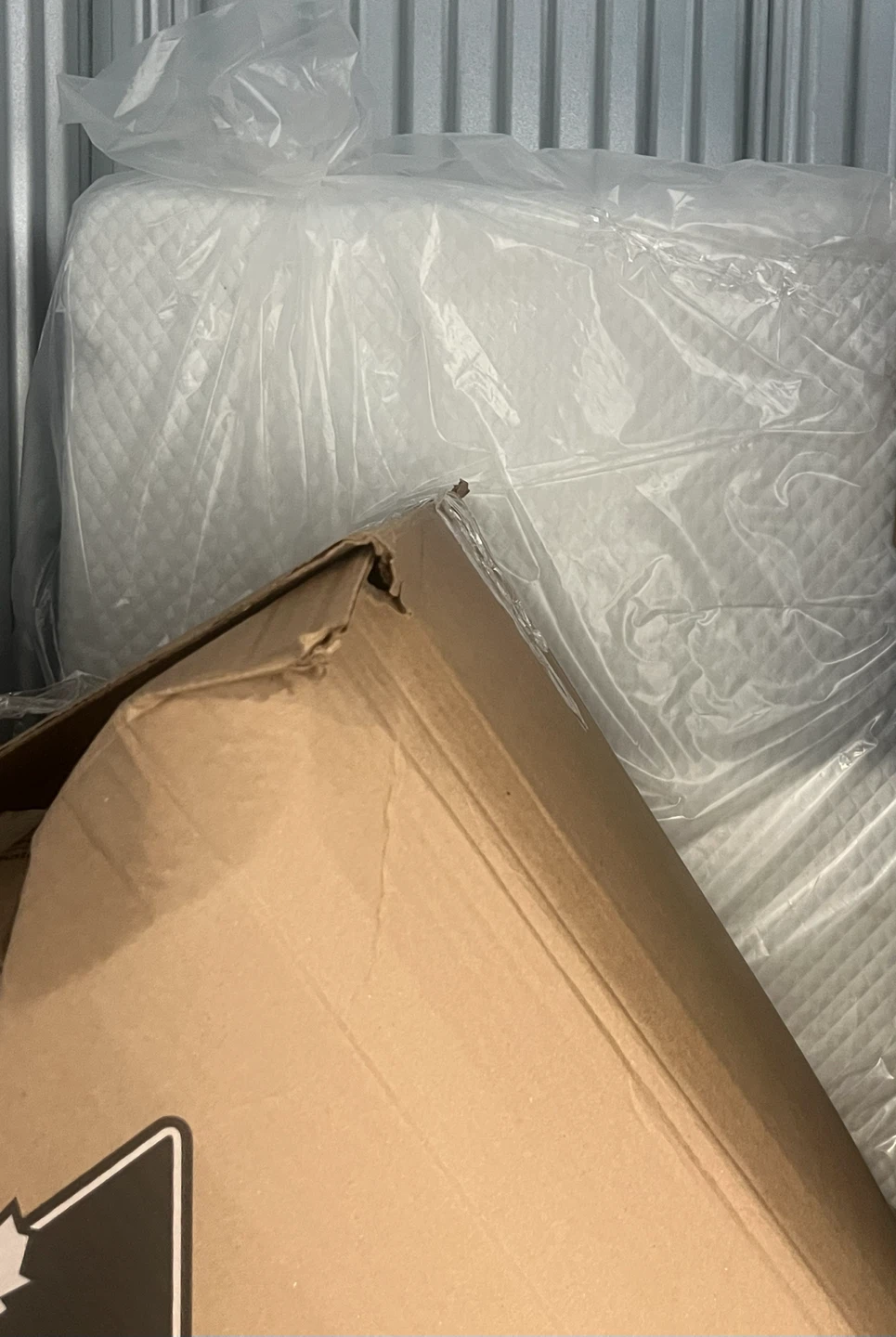 Douglas Mattress - Full - photo 2