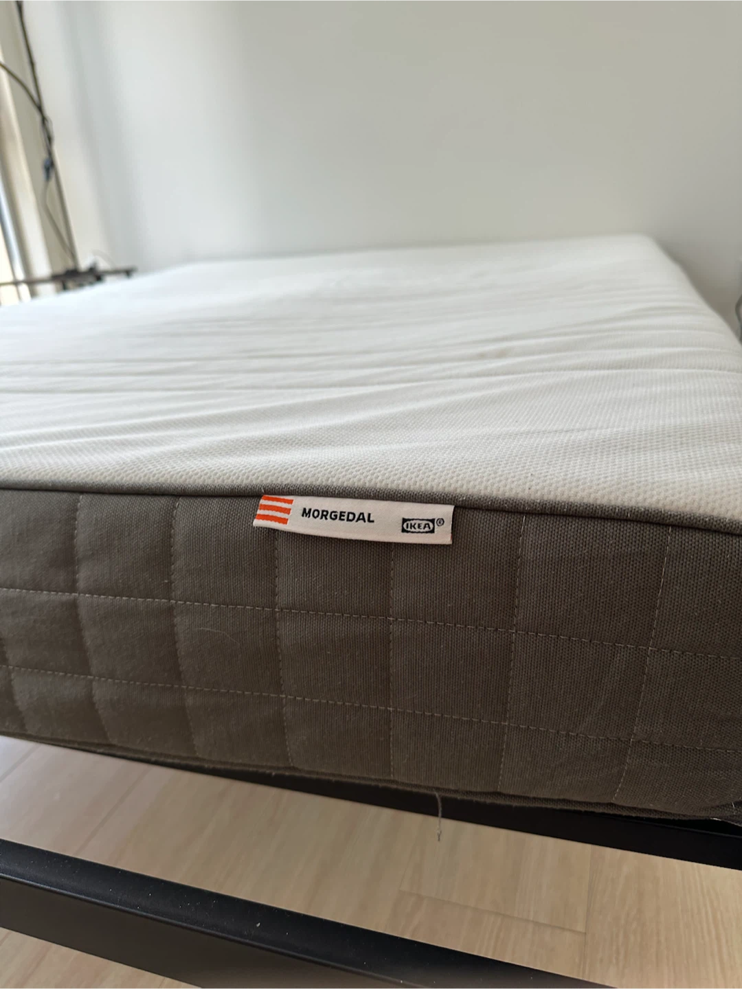 IKEA MORGEDAL Queen Mattress - photo 3