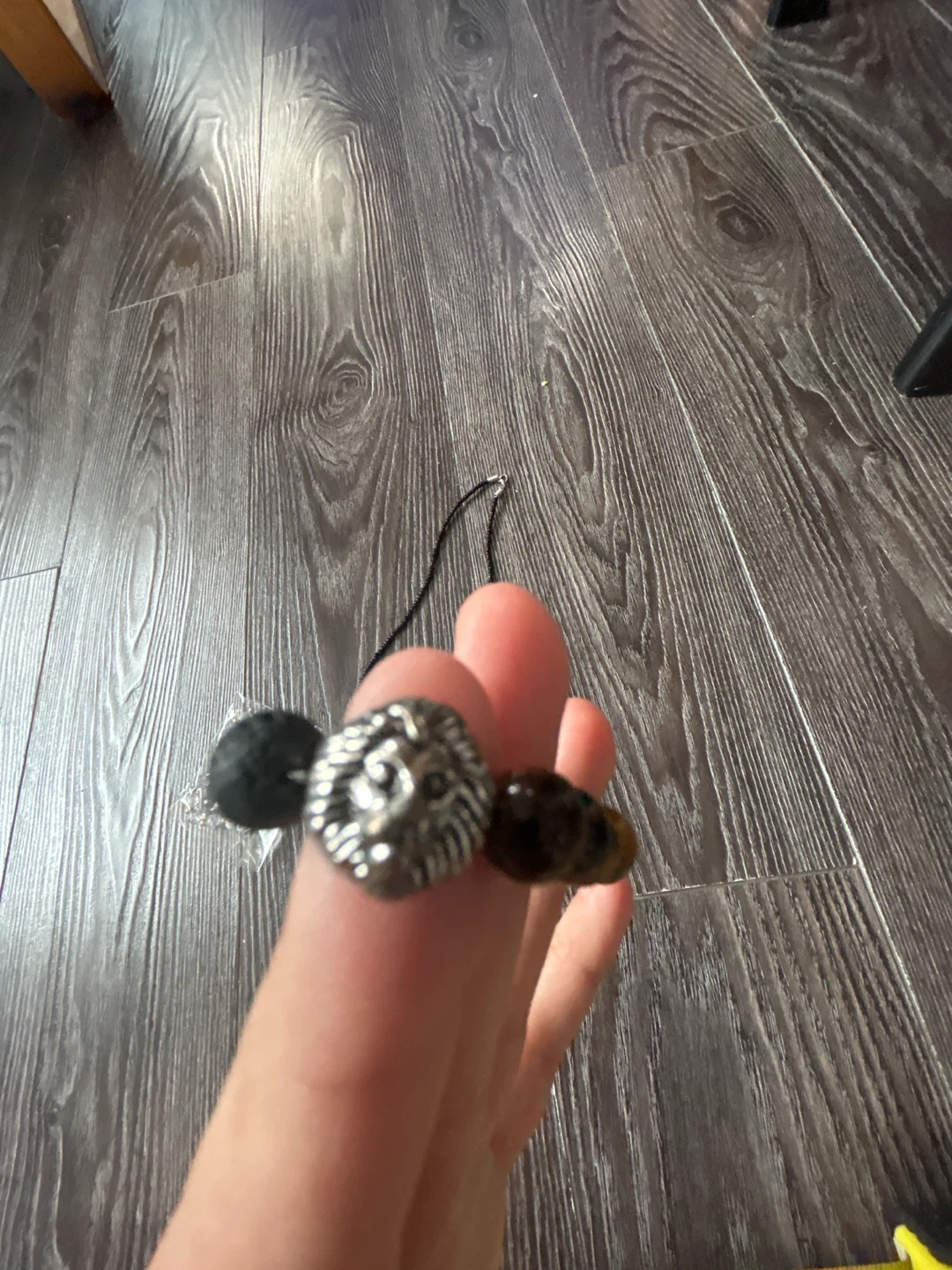 Beaded Necklace and Bracelets - photo 3