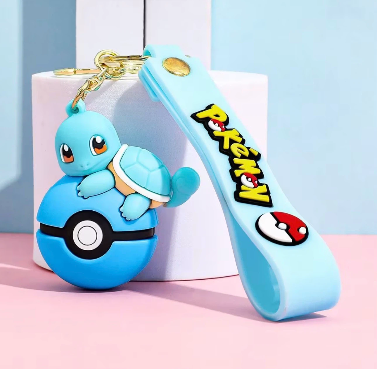 Assorted Character Keychains - photo 2
