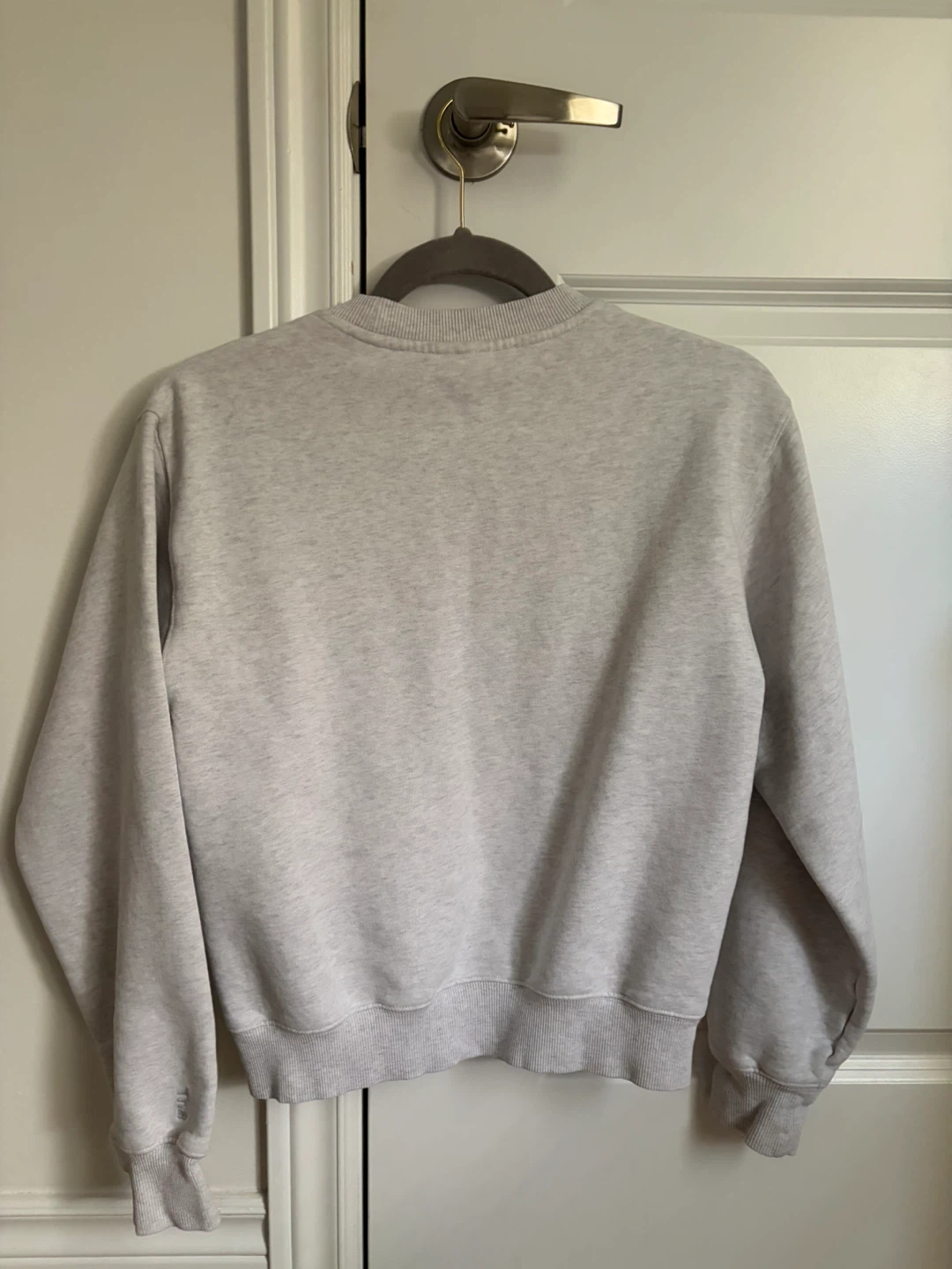 TNA COZY Crewneck - photo 2