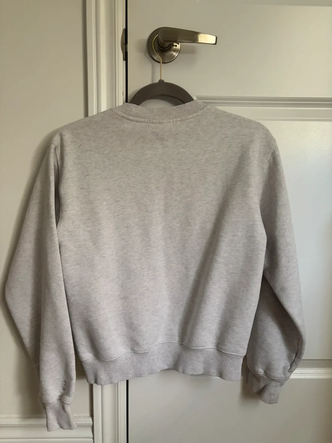 TNA COZY Crewneck - photo 2