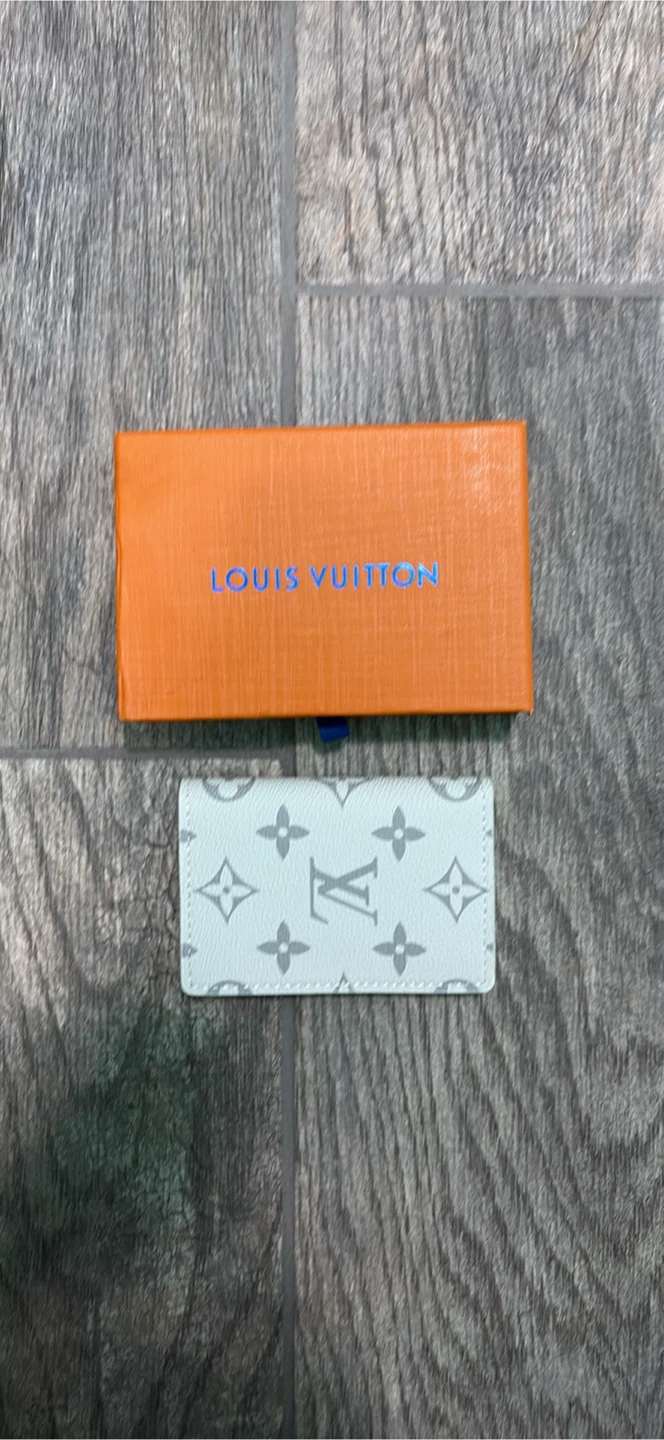 Designer Card Holder - photo 3