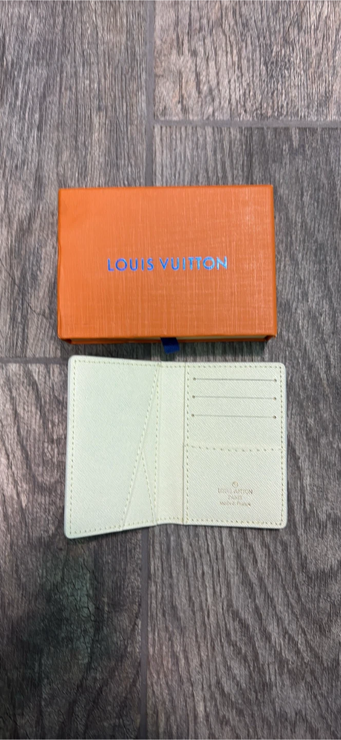 Designer Card Holder - photo 4
