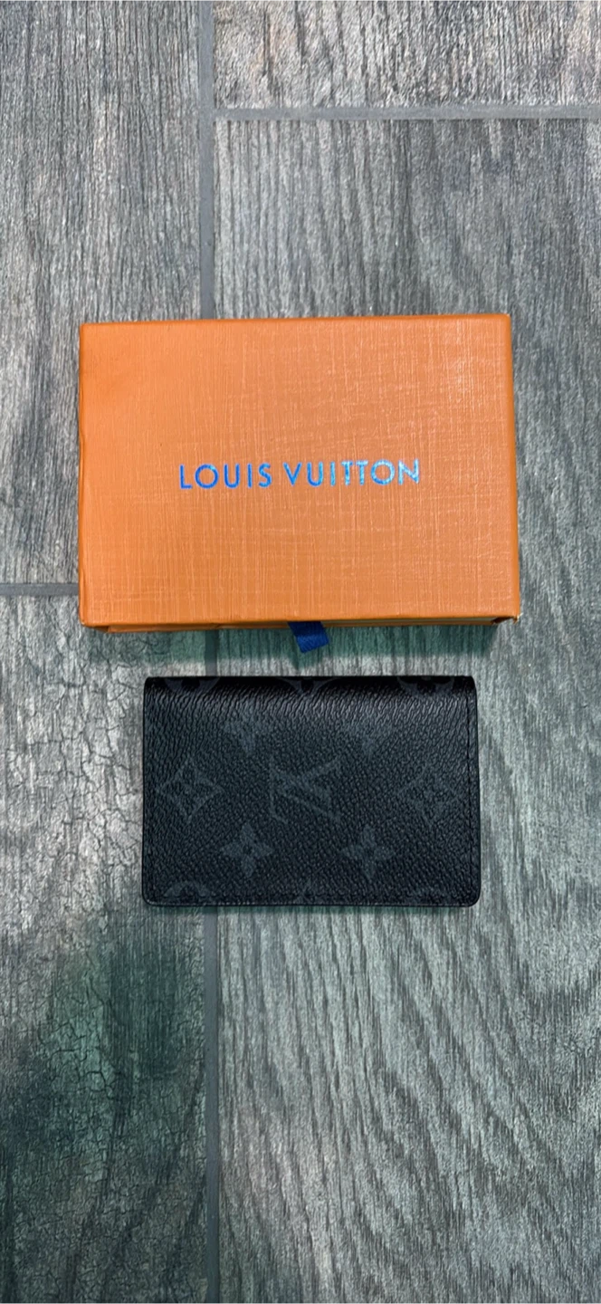Designer Card Holder - photo 3