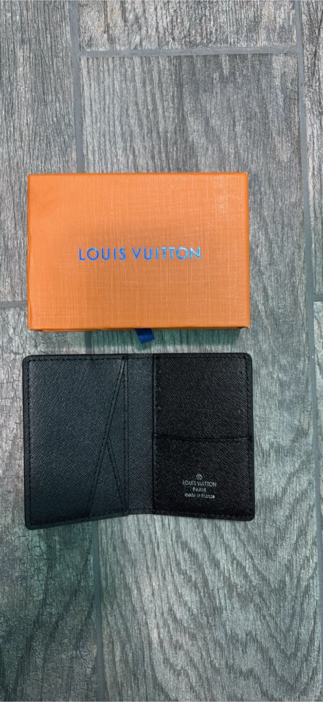 Designer Card Holder - photo 4