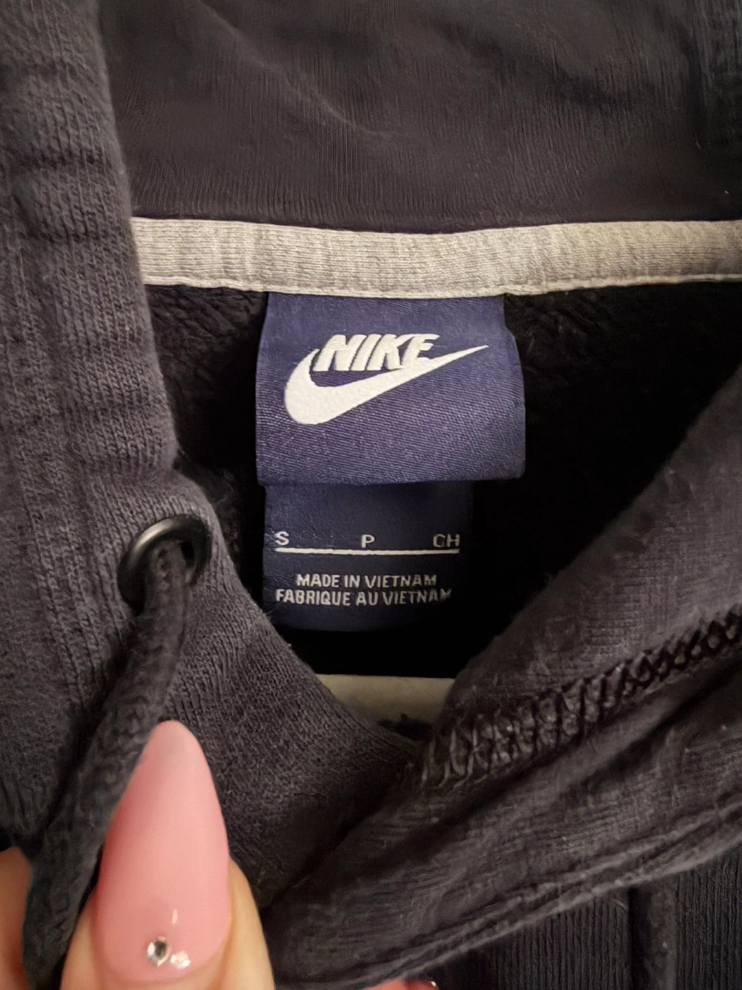 Nike Hoodie - photo 3